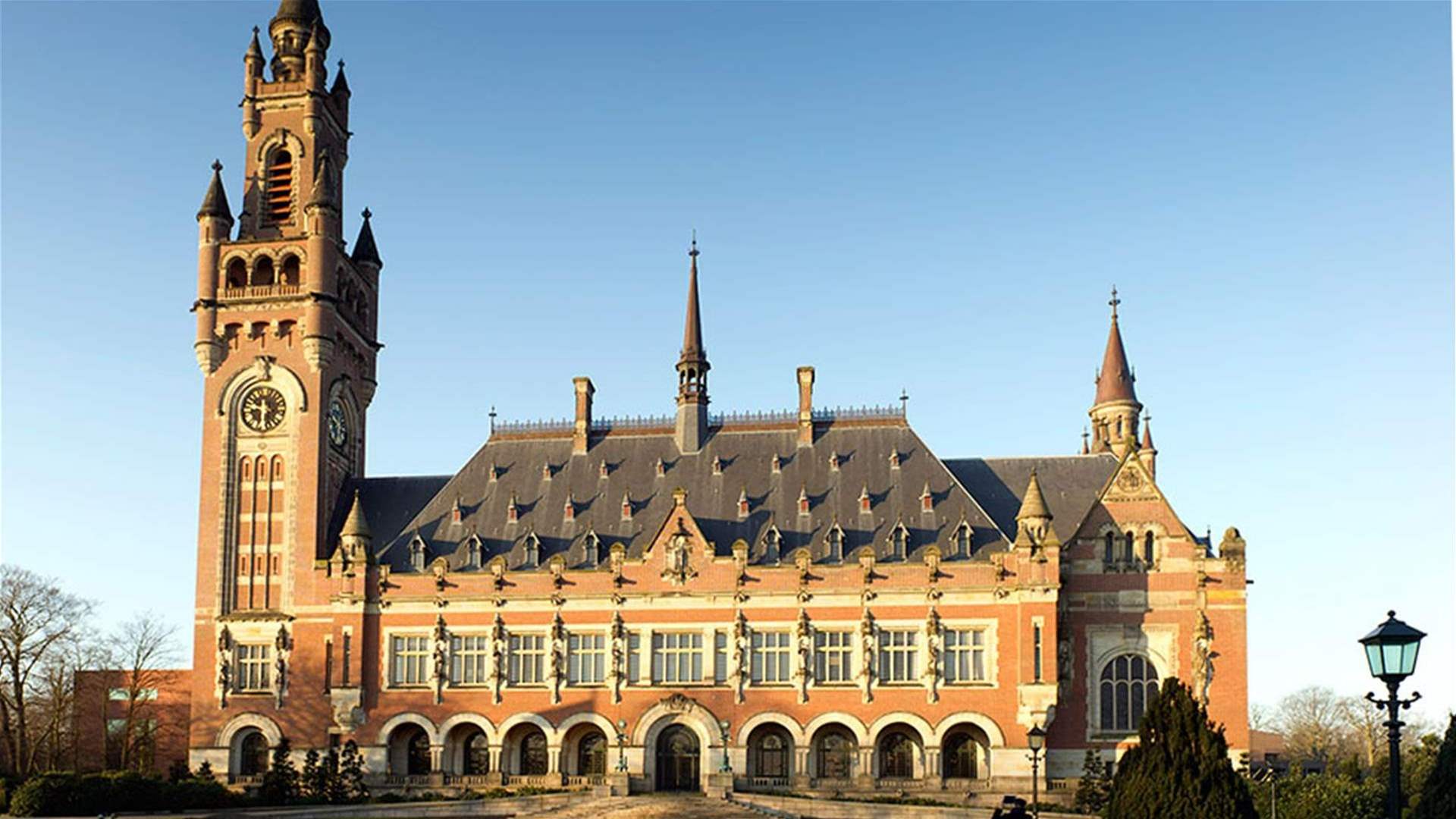 Top UN court says right to strike protected in key labour treaty