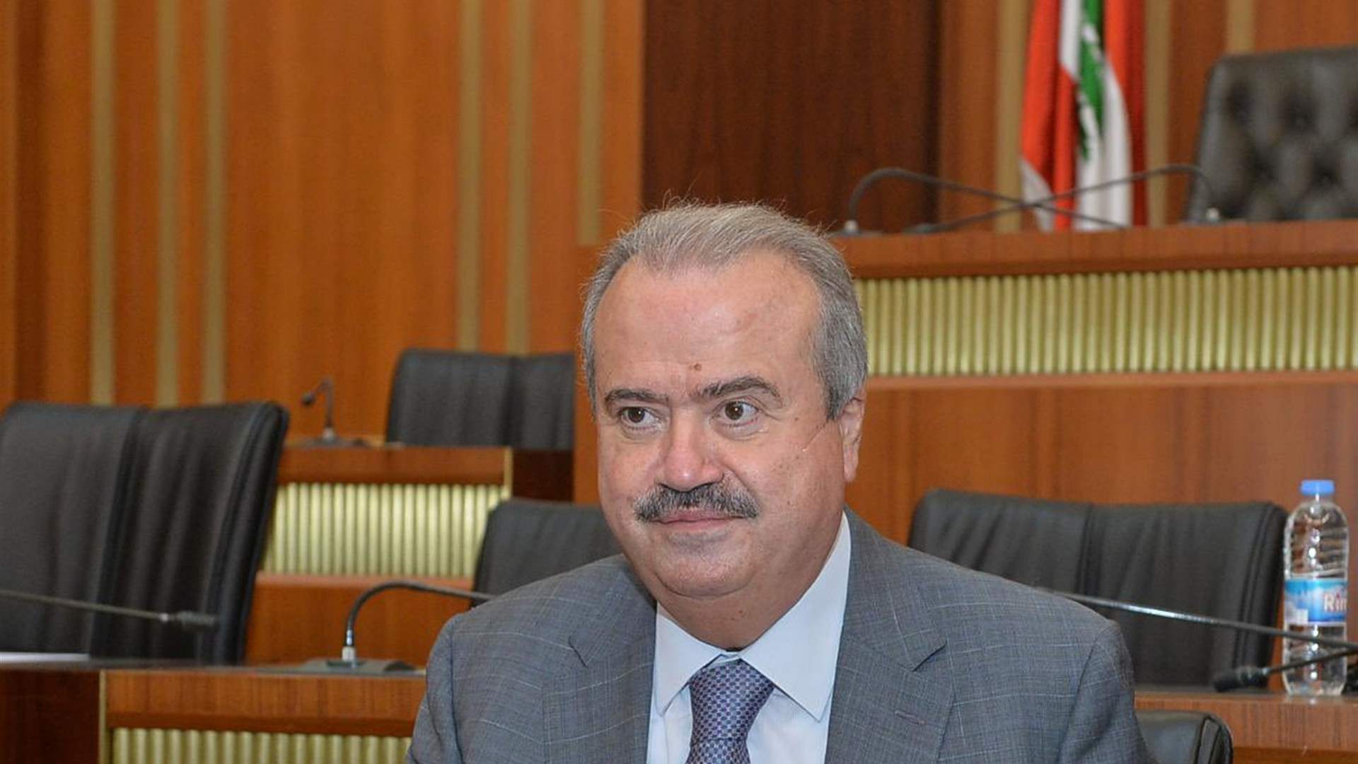 Lebanese economy projected to contract by at least 7% due to war, finance minister tells Reuters