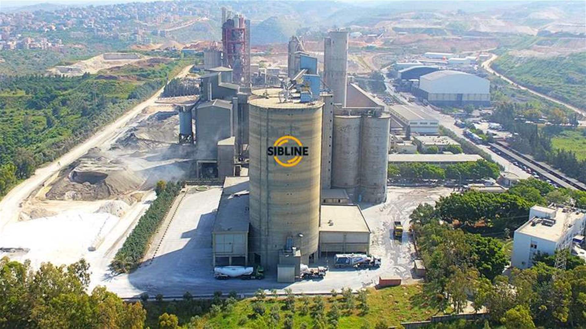 ترابة سبلين: اعتماد آلية بيع مباشرة لحصول المواطنين على الإسمنت بالسعر الرسمي