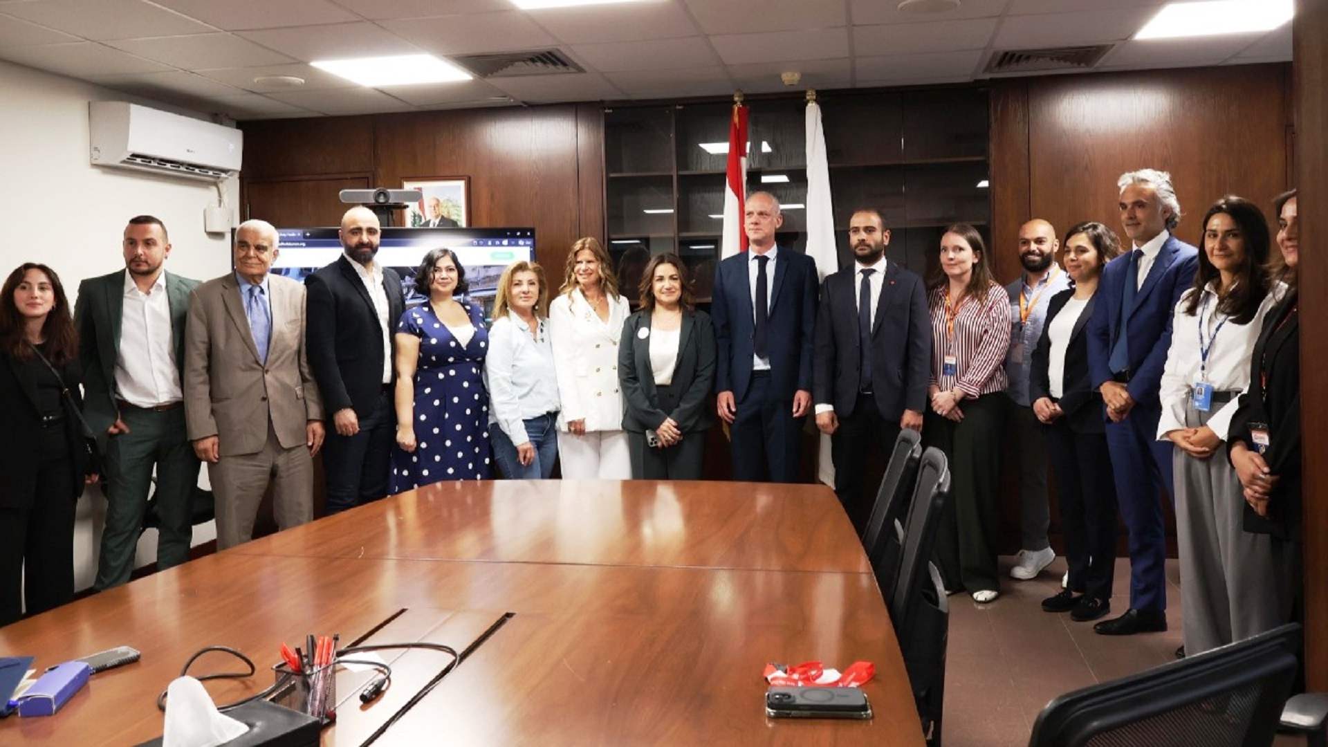 السيد خلال إطلاق تحالف إنساني دولي لدعم المتضررين في لبنان: حالة الطوارئ الإنسانية تستدعي استجابة سريعة ومنسقة