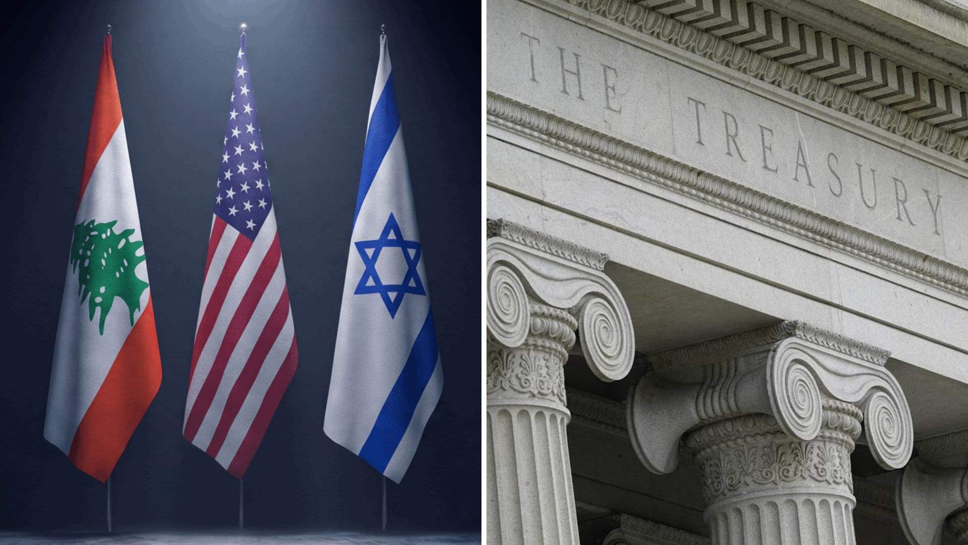 US ramps up pressure on Lebanon with sweeping sanctions tied to Hezbollah and Israel talks — the details 