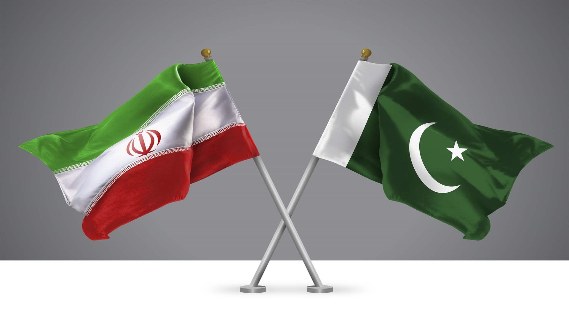 Pakistan military chief departs to Iran: AFP