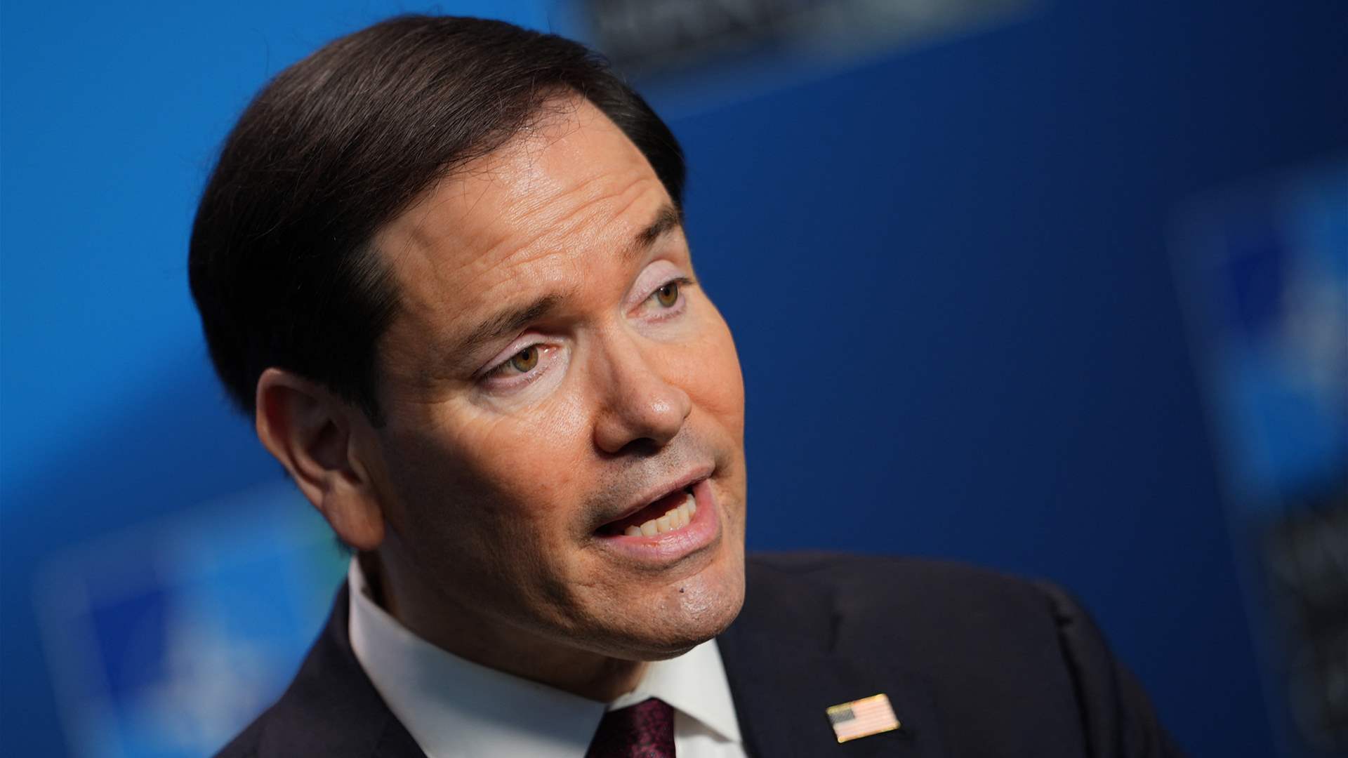 Rubio tells NATO allies to face up to troop cuts in Europe