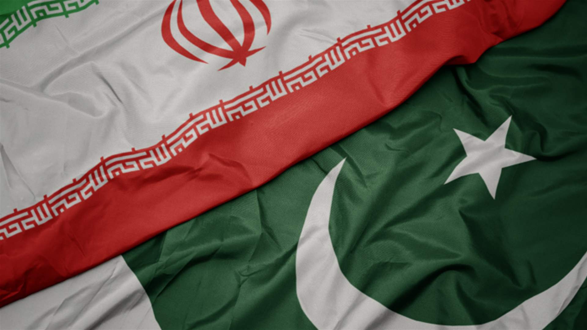 Pakistan army chief meets Iranian FM in Tehran