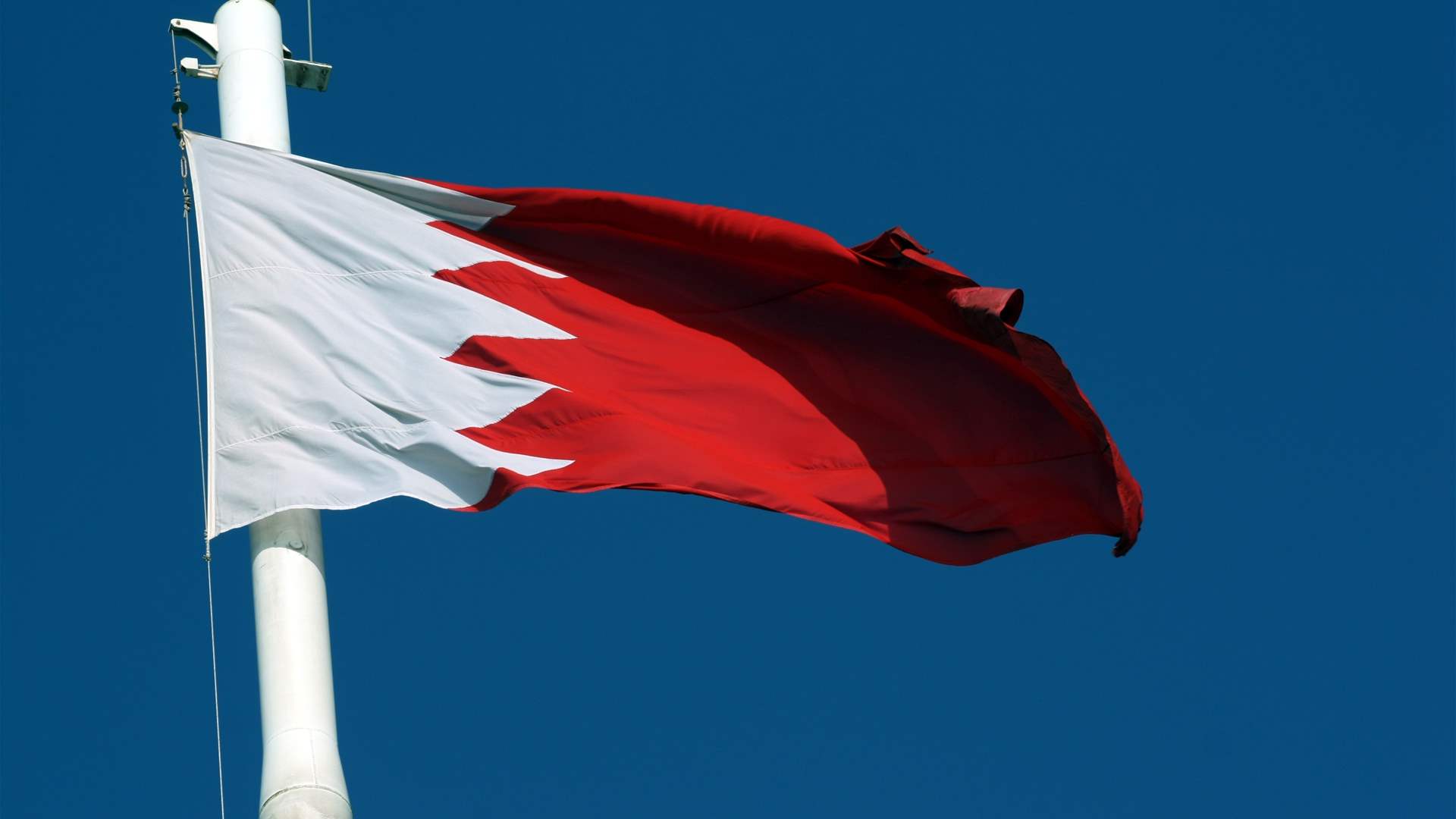 Bahrain court jails nine for life for collaborating with Iran's Revolutionary Guards