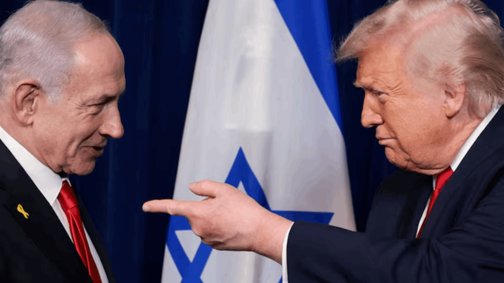 Netanyahu told Trump Israel will remain free to act against threats: Israeli source