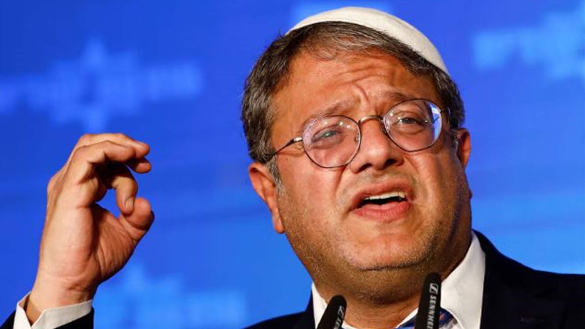 دول عربية وإسلامية تندد بتصرفات بن غفير ضد المشاركين في أسطول الصمود