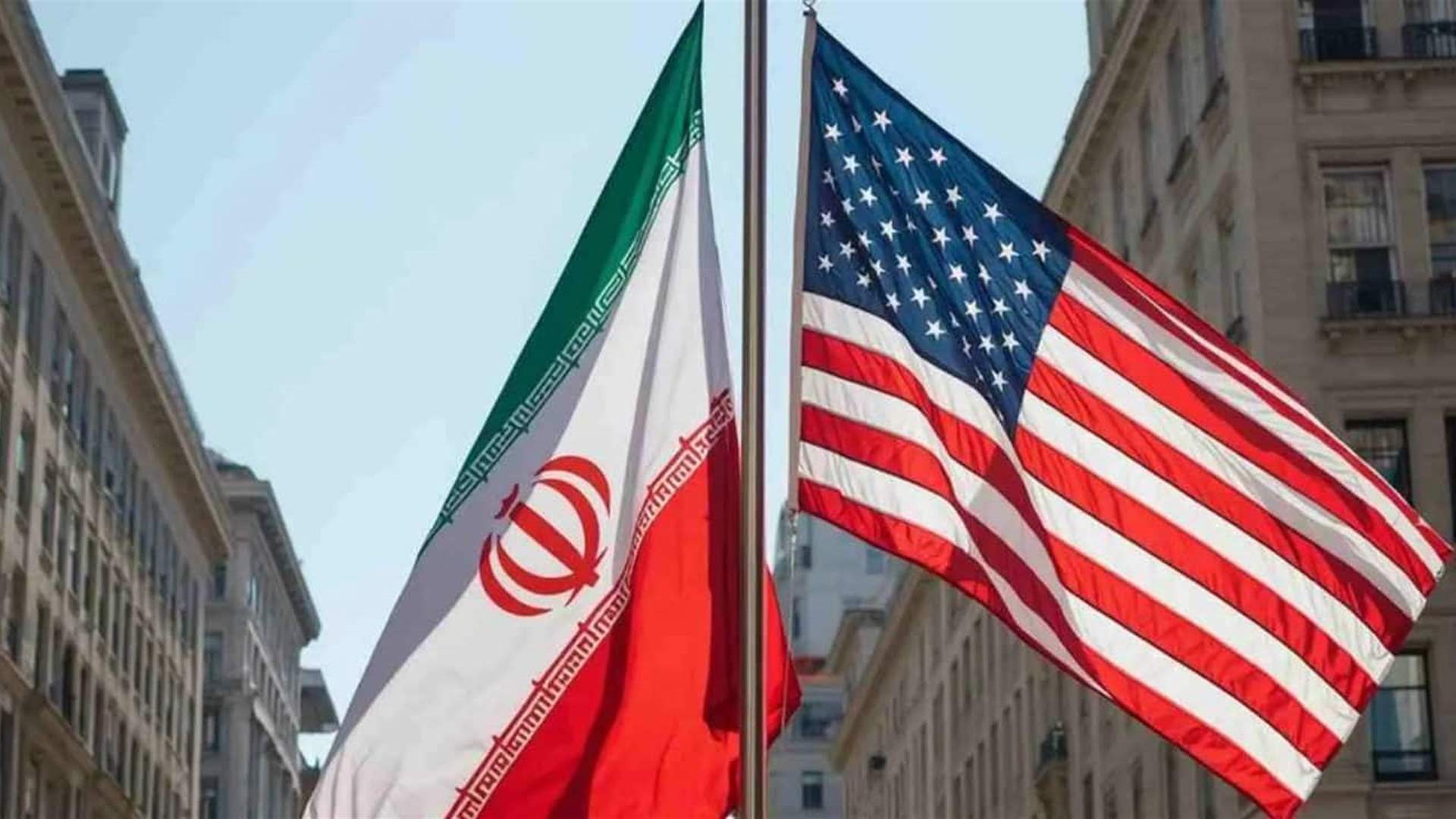 Political analyst Scott Jennings says US-Iran agreement '95% complete' but still facing disputes