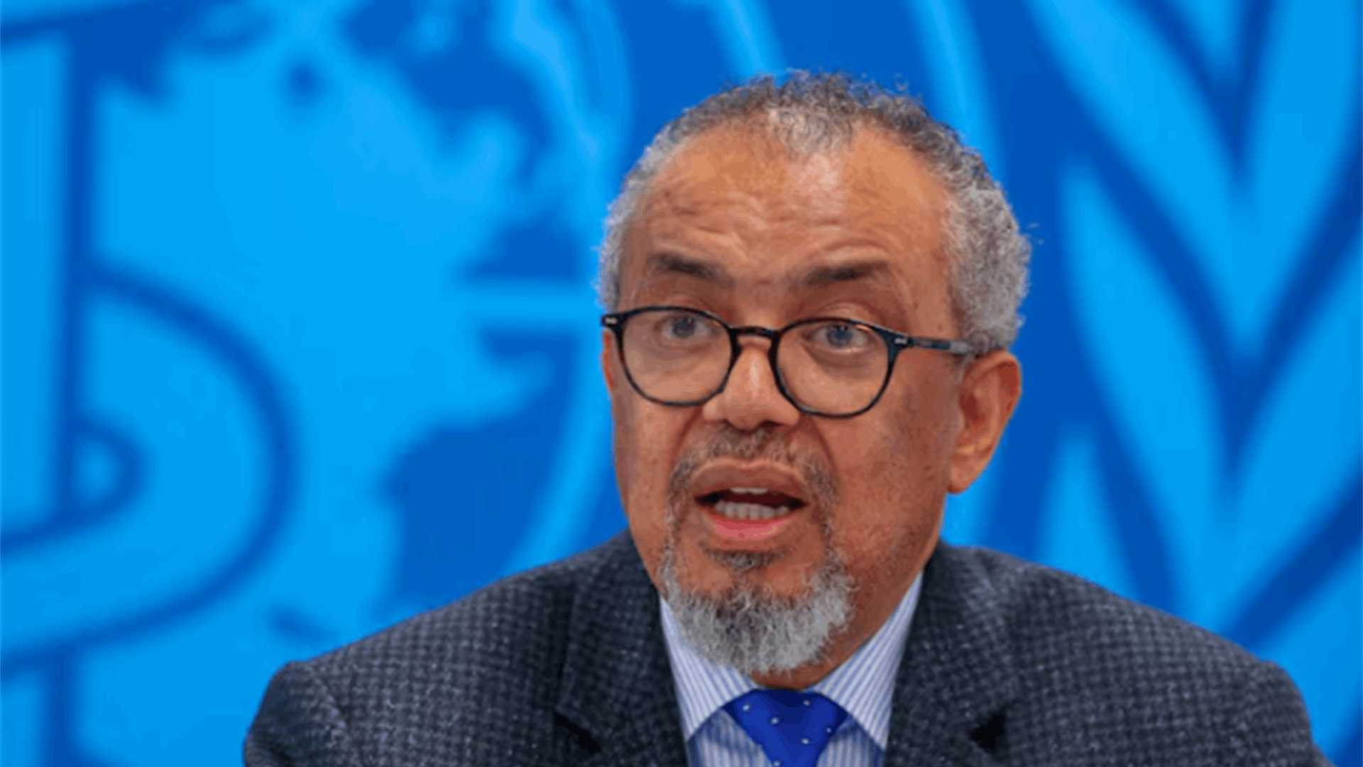 WHO chief Tedros says there have been 220 suspected deaths in Ebola outbreak