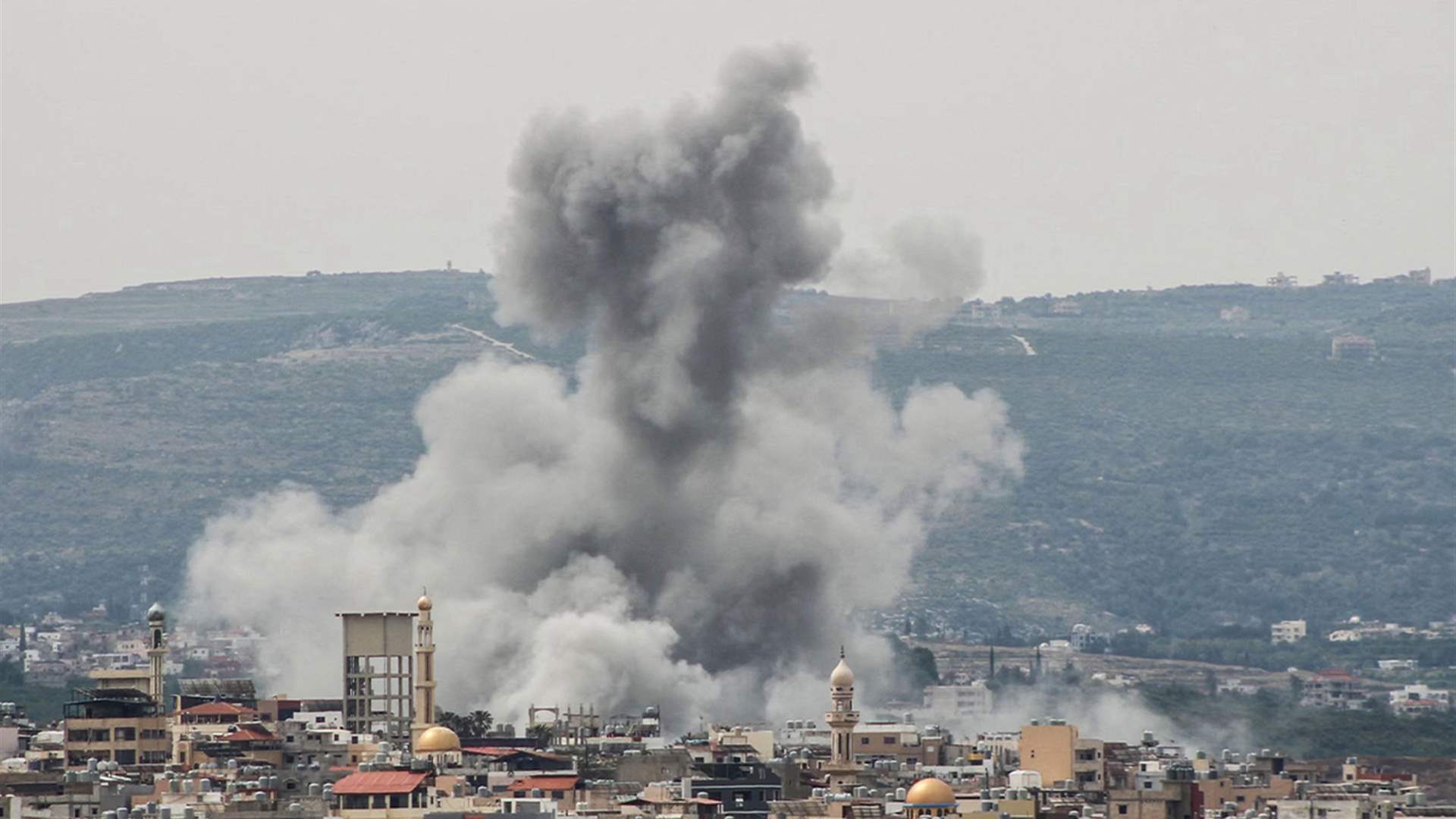 Escalation or containment: Israel's Lebanon dilemma deepens