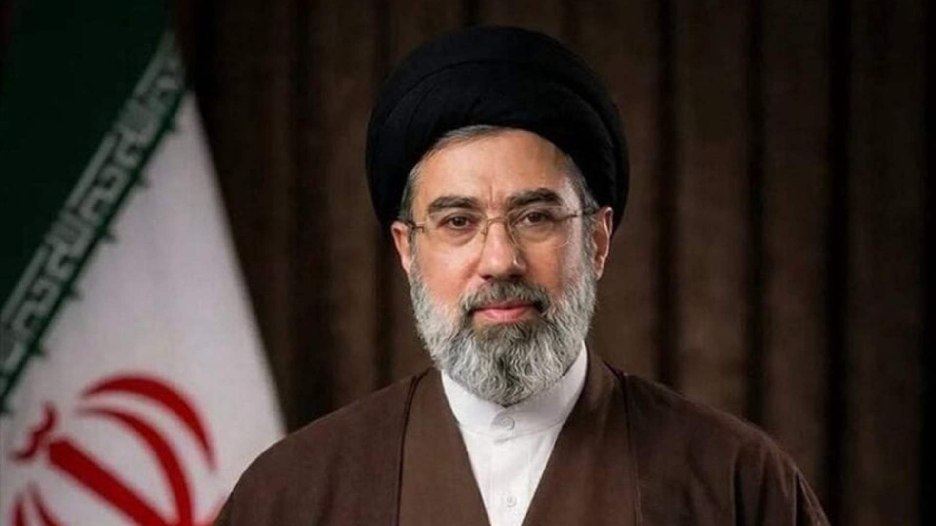 Iran's supreme leader says region will 'no longer serve as shields' for US bases