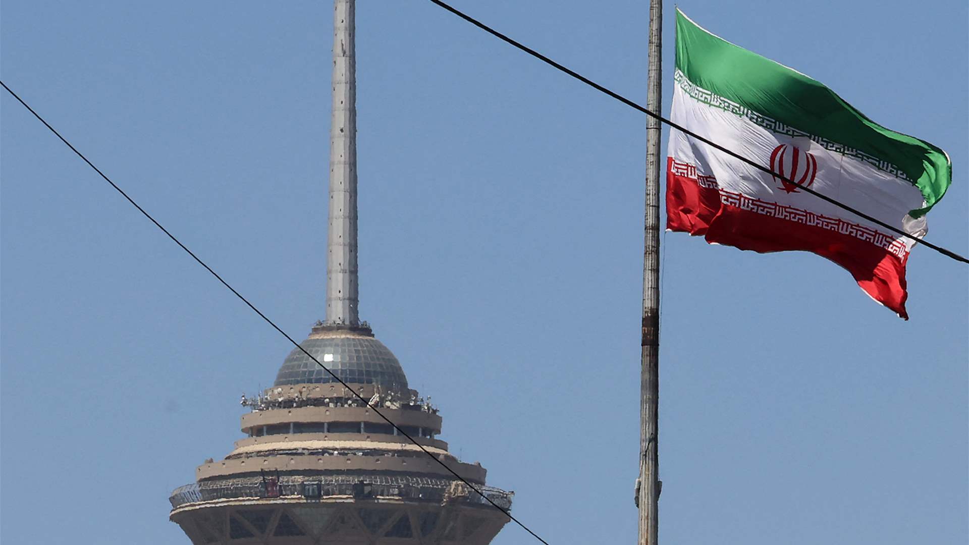 Iran Guards say 'downed' US drone entering airspace