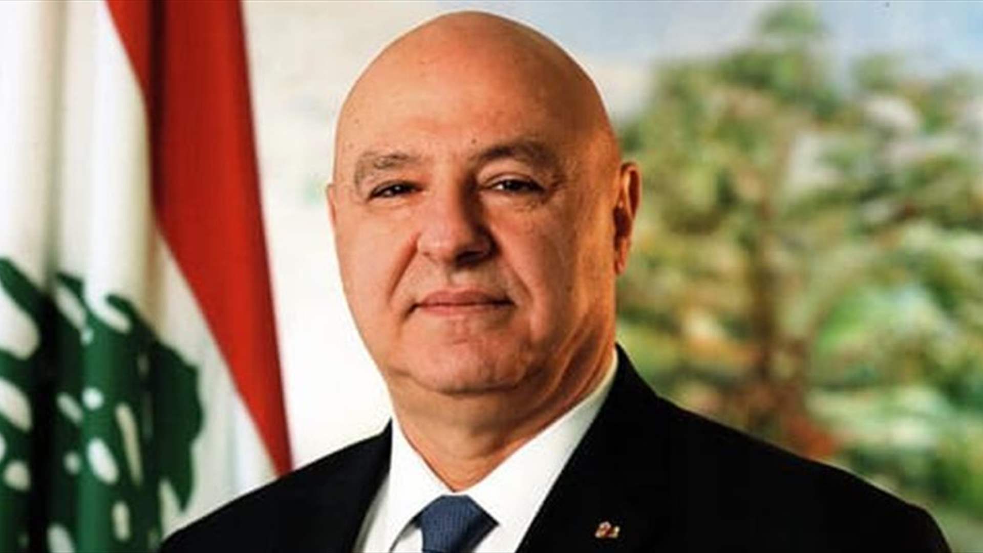 عون بمناسبة عيد الأضحى: نتعلم من تجربة الأضحى كيف لا نضحي بأولادنا ولا نهدر دماءهم