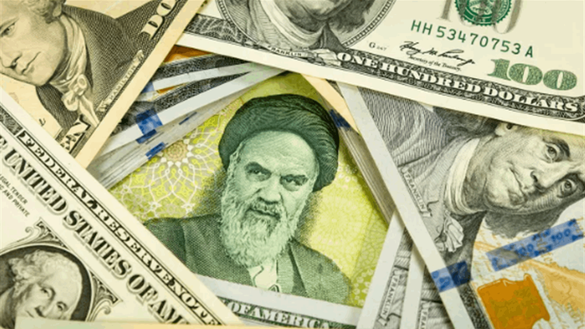المفاوضون الإيرانيون يسعون للإفراج عن 24 مليار دولار من الأصول المجمّدة 