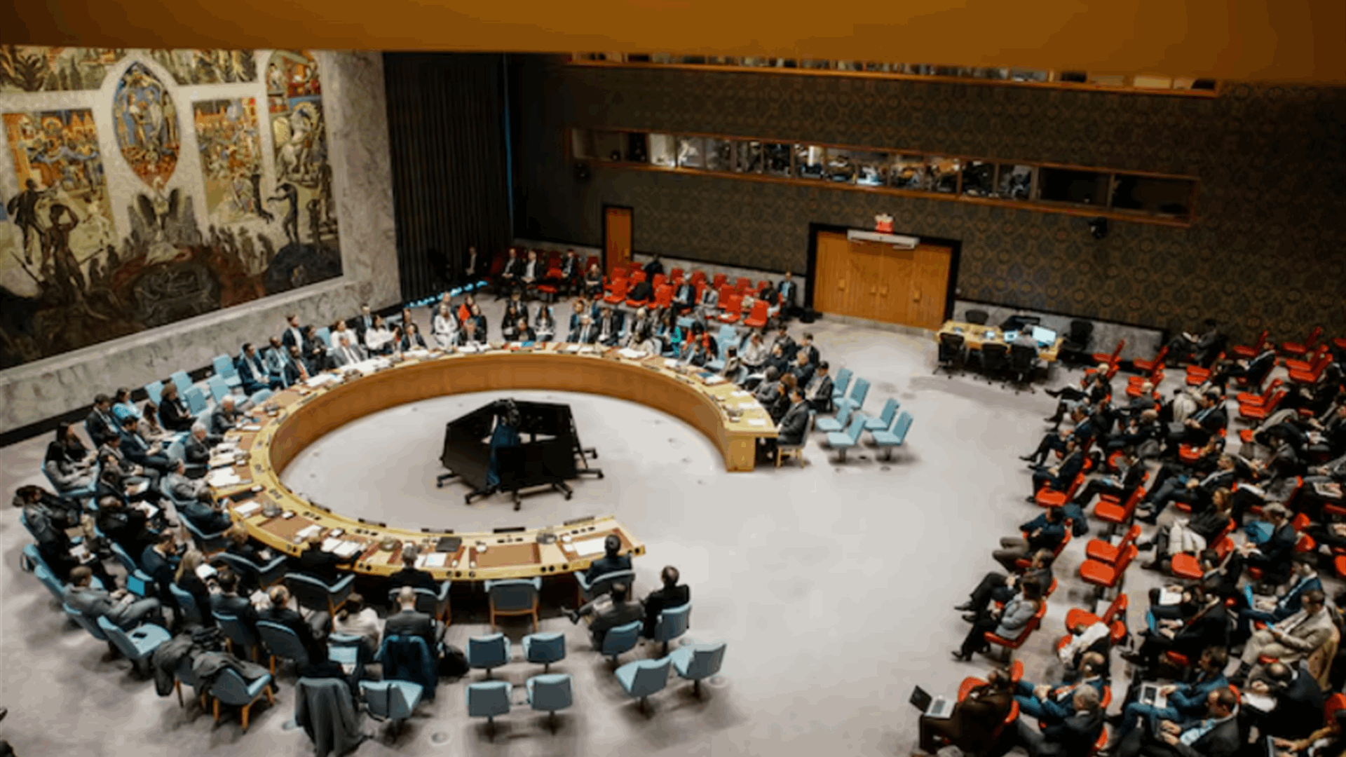 UN Security Council condemns attack on UAE’s Barakah nuclear plant