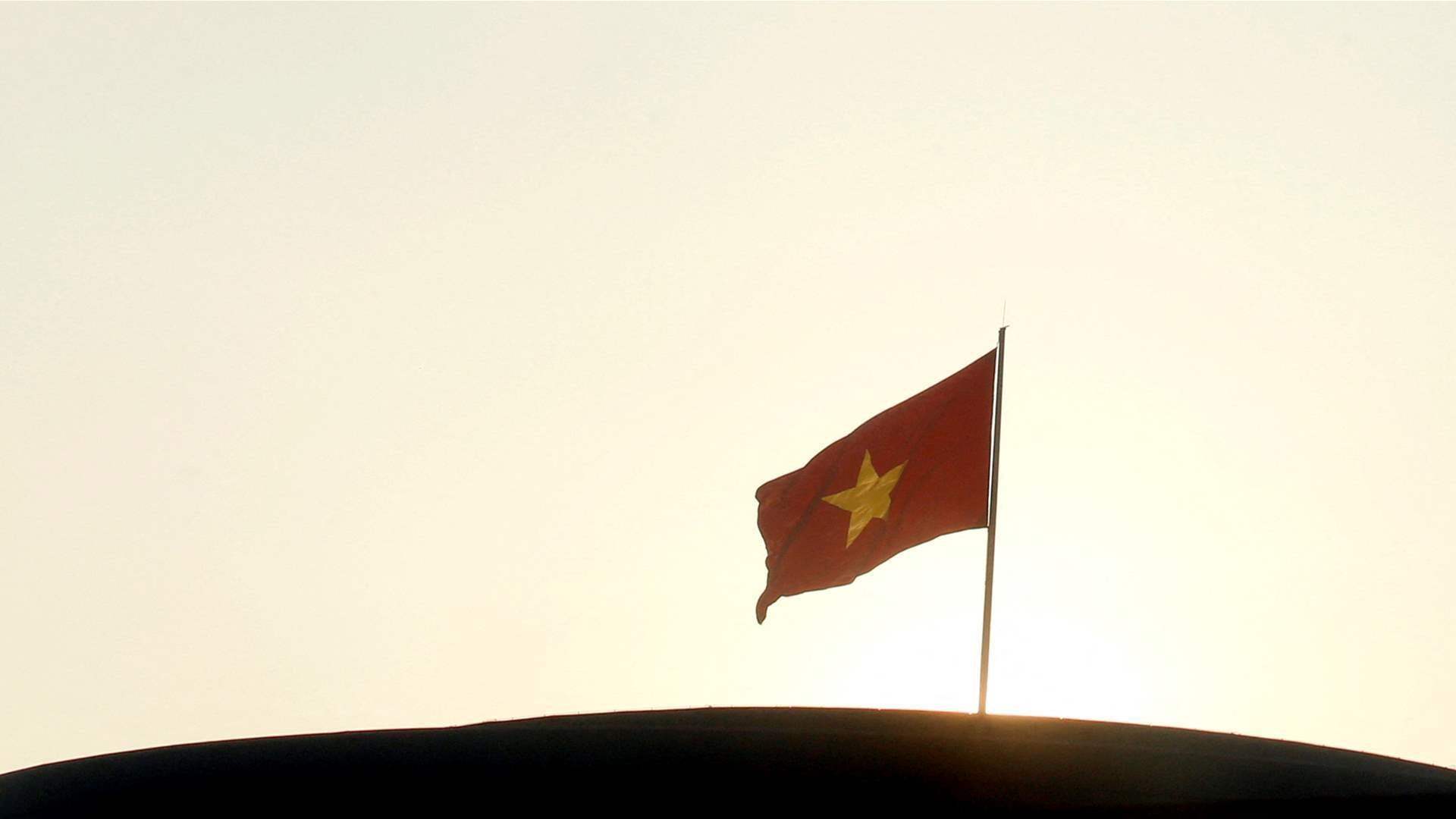 Vietnam leader to visit Philippines next week for trade, security talks