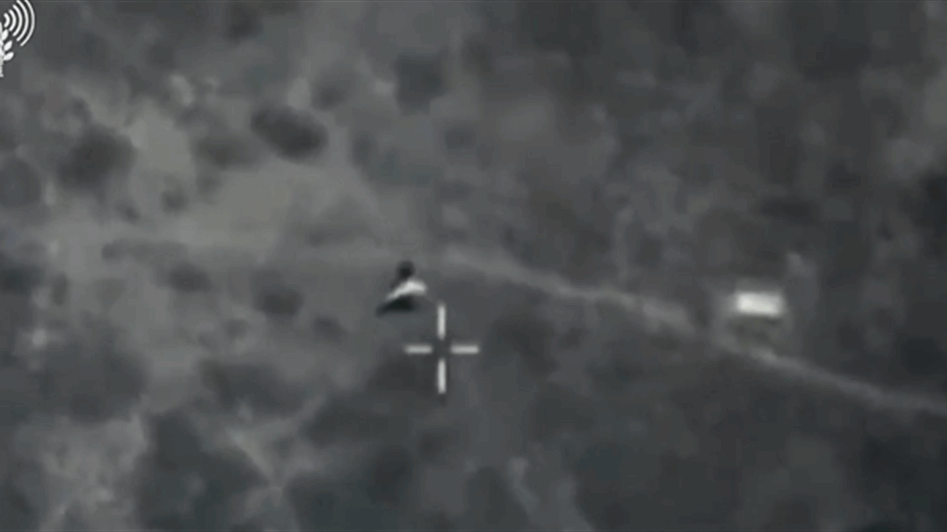 Israeli military claims Hezbollah operative killed after retrieving drone in South Lebanon