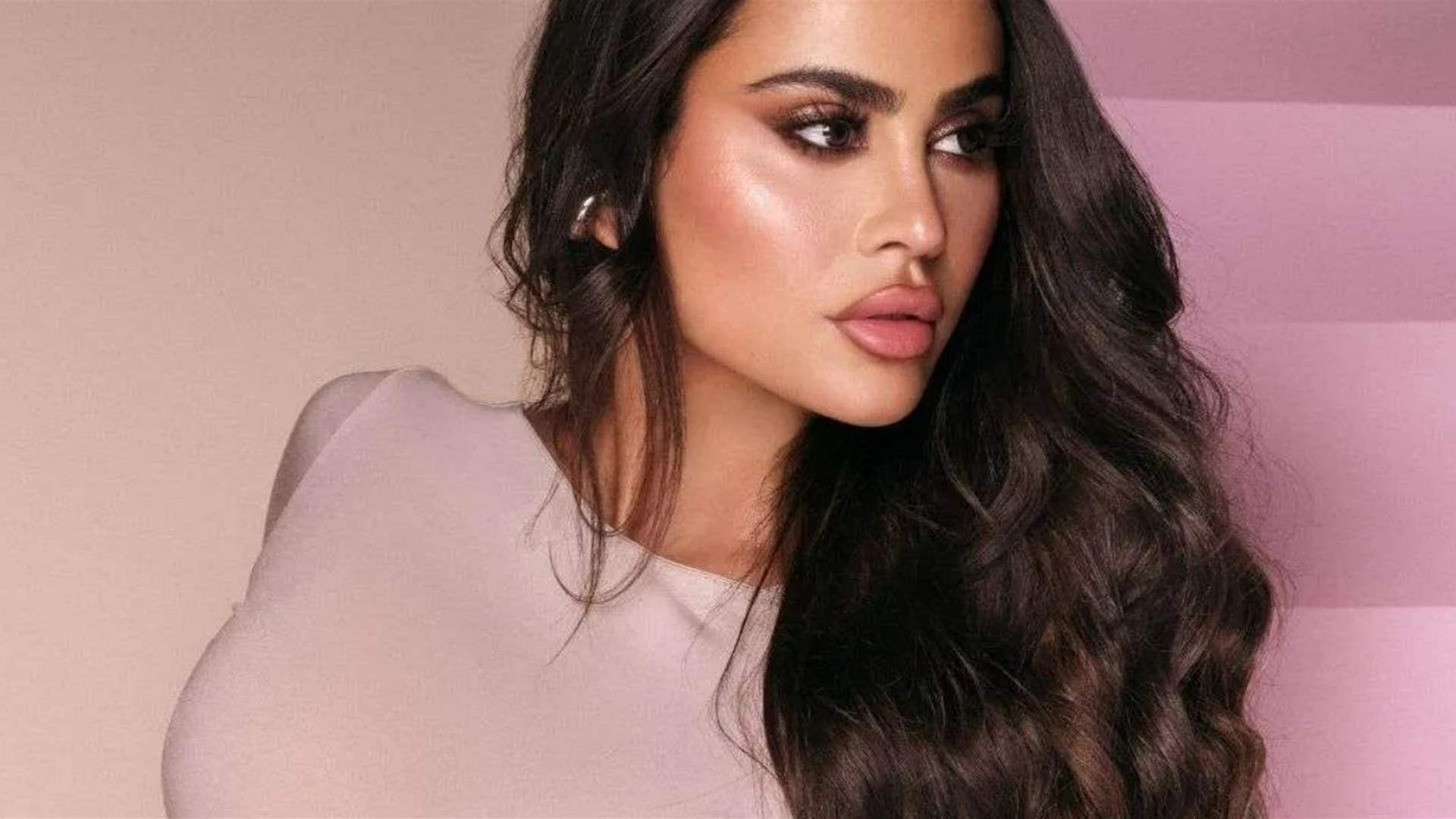 بعد انتشار الشائعات... "يومي" تعلن خبر حملها بهذه الطريقة (فيديو)
