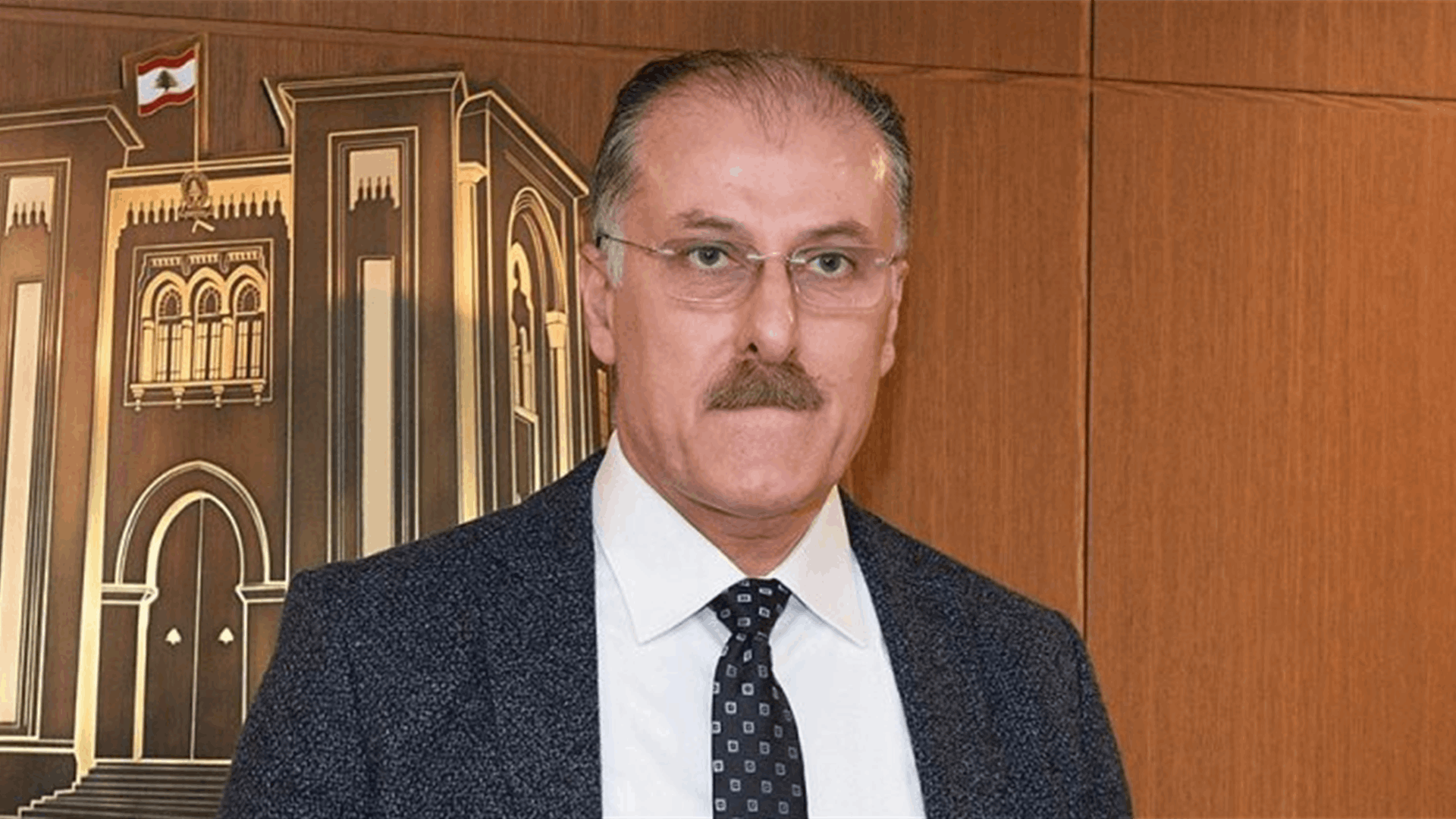 عبدالله اتصل بدريان والجوزو مهنئا بالأضحى بإسم جنبلاط