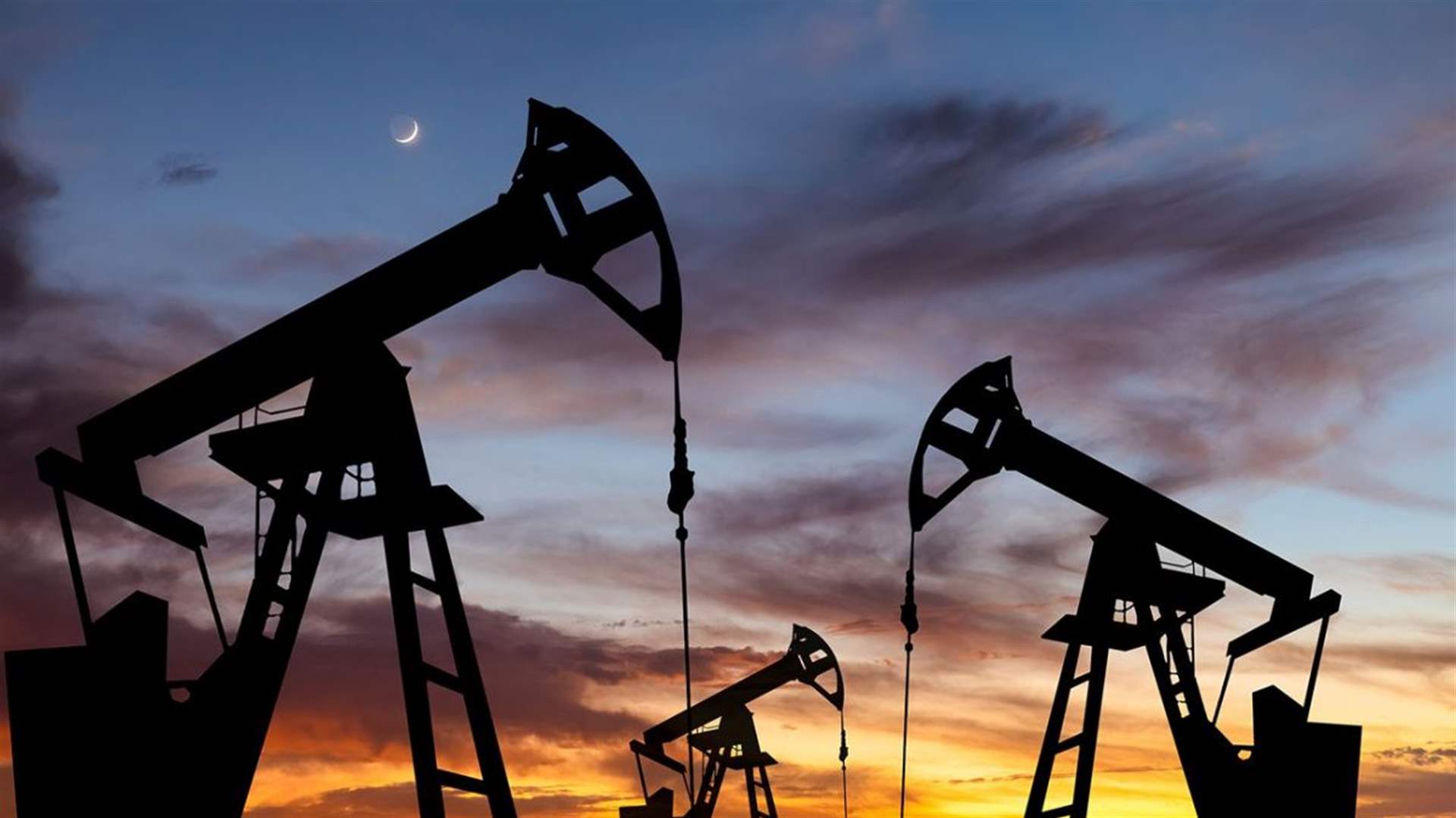 Oil prices drop 5% on US-Iran optimism
