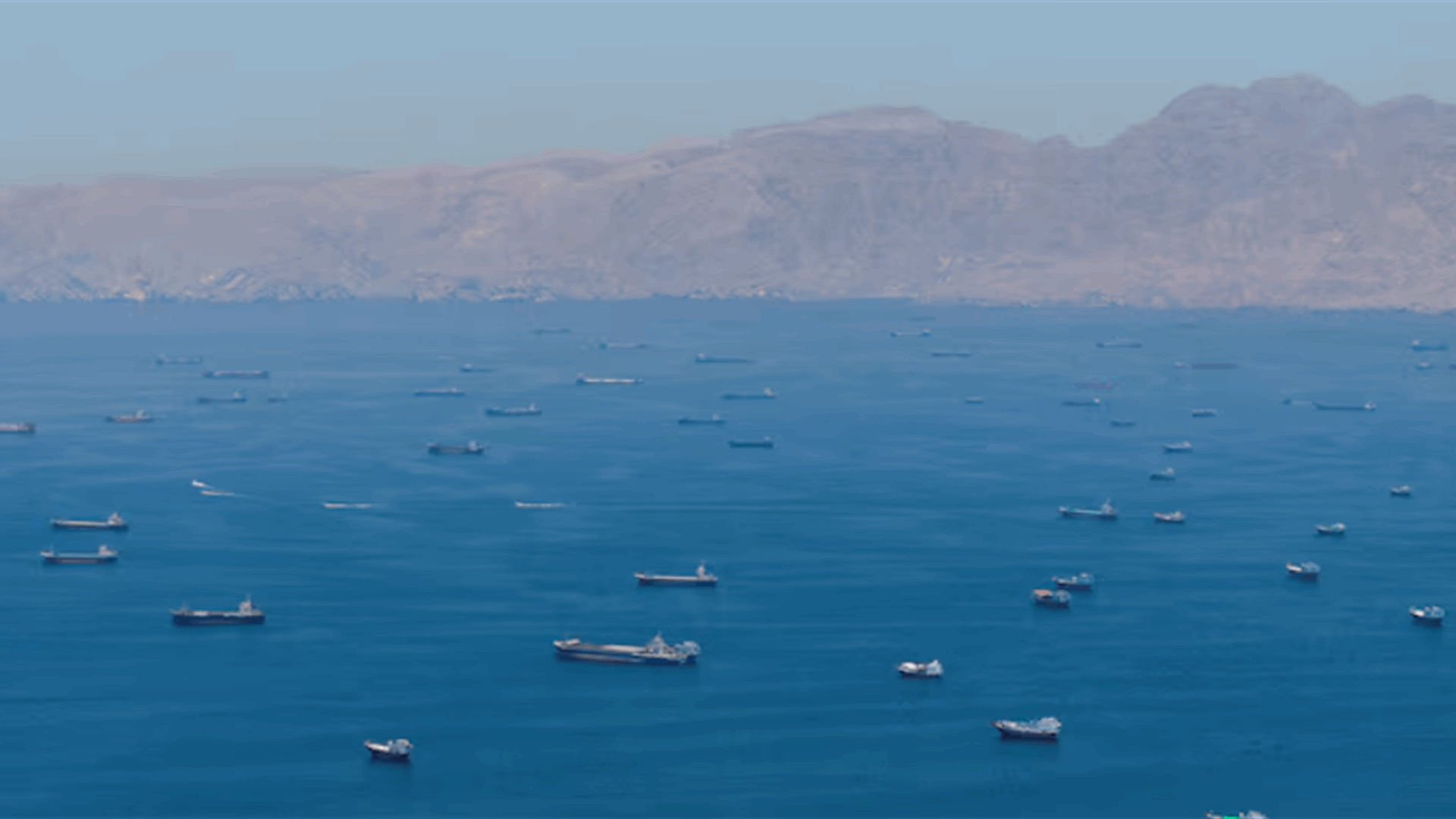 Iran could open Strait of Hormuz within a month if terms agreed: State TV