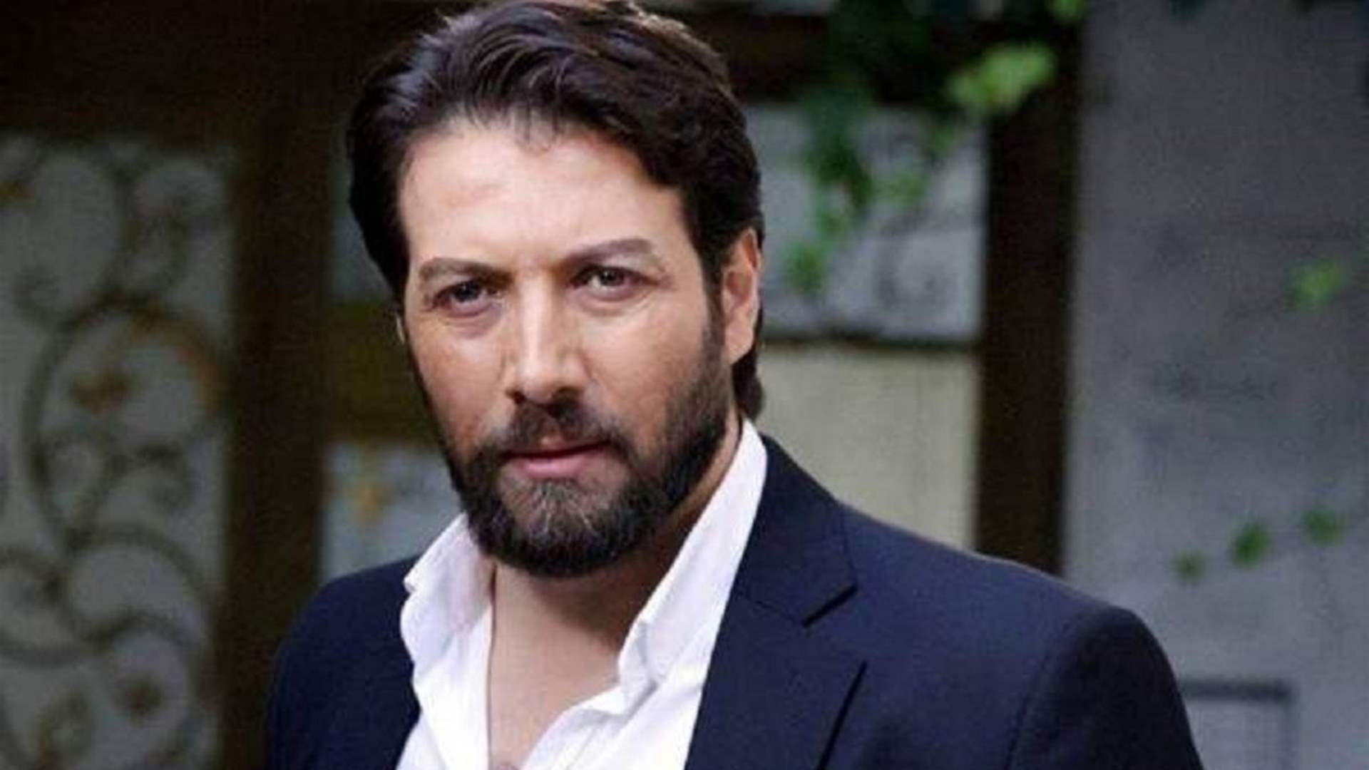محمد الأحمد يُعلن ارتباطه رسميا بهذه الممثلة السورية (صور)