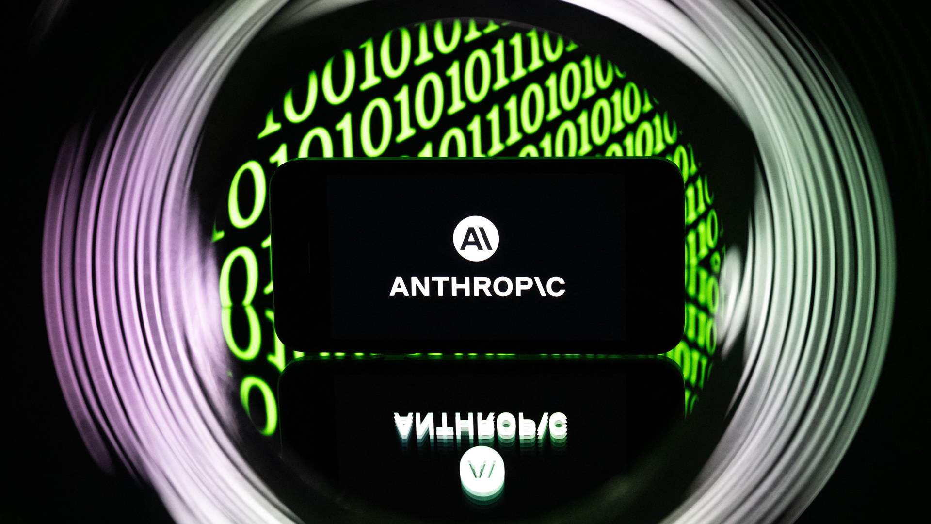 AI giant Anthropic raises $65 bn at $965 bn valuation