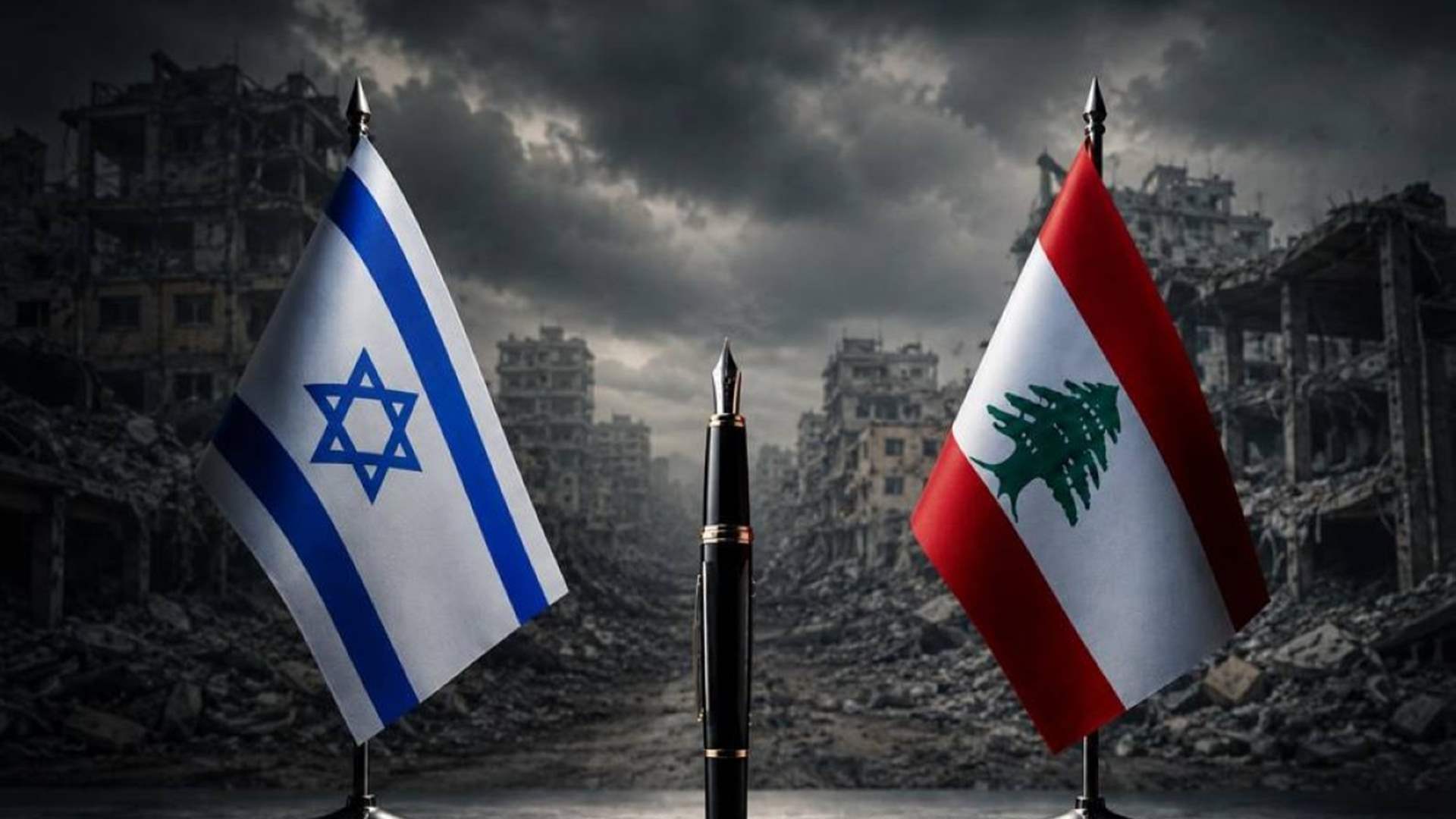 محادثات "بناءة" بين لبنان وإسرائيل في واشنطن رغم التصعيد