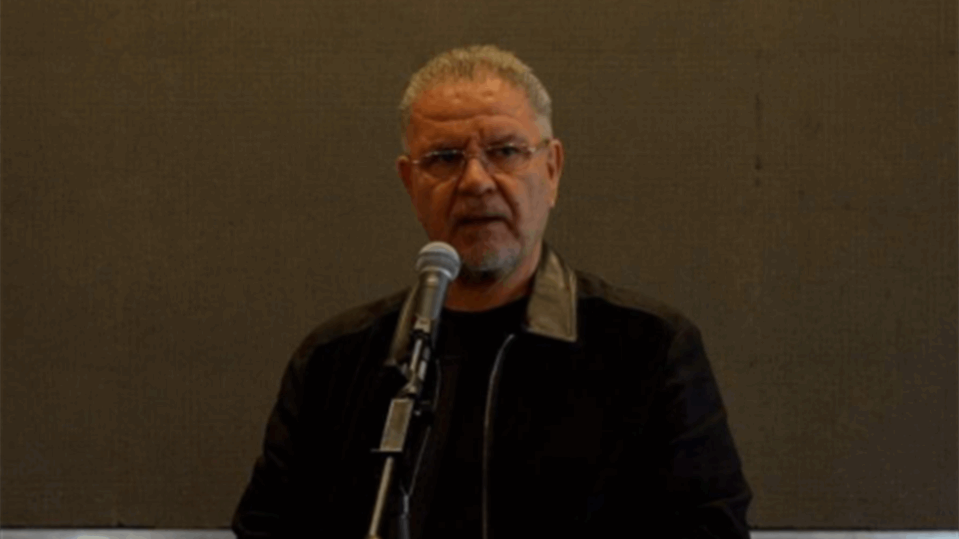 فياض: المفاوض الذي لا يستند إلى عوامل قوة فهو يفاوض على إنهزامه وإستسلامه ورضوخه لشروط العدو