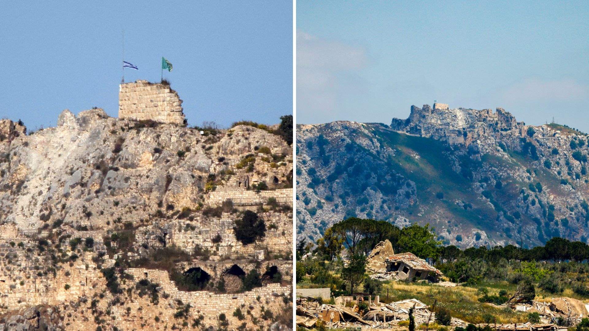 Historic Beaufort Castle again central in Israel-Lebanon tensions: what makes it strategic?