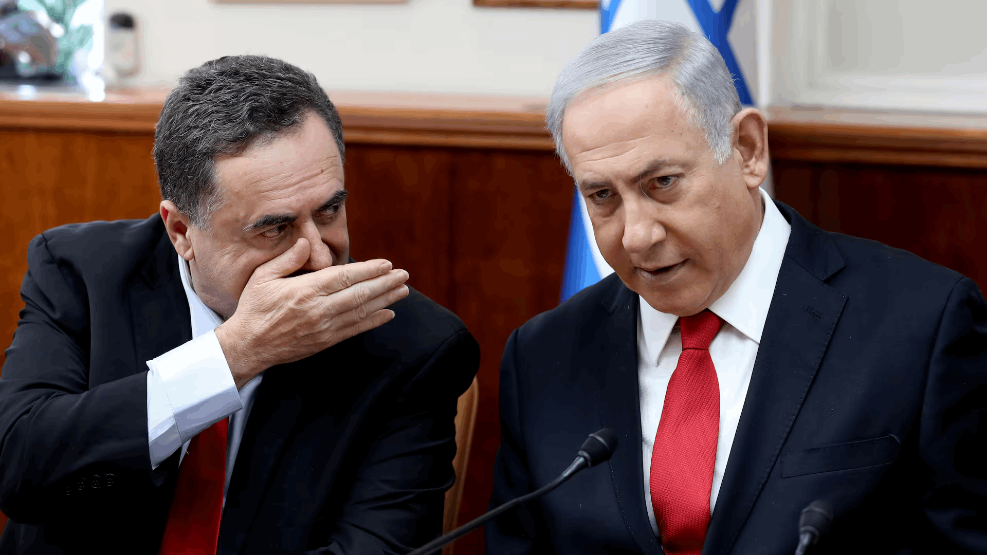 Netanyahu and Katz order strikes on Beirut’s southern suburbs following ceasefire violations: Joint statement