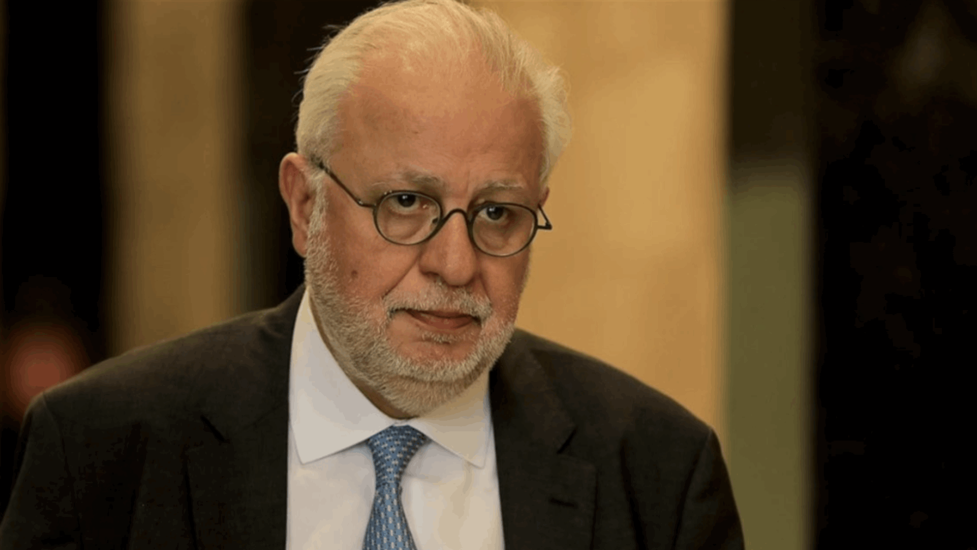 وزير العدل: التفاوض لا يعني الرضوخ للشروط الإسرائيلية  
