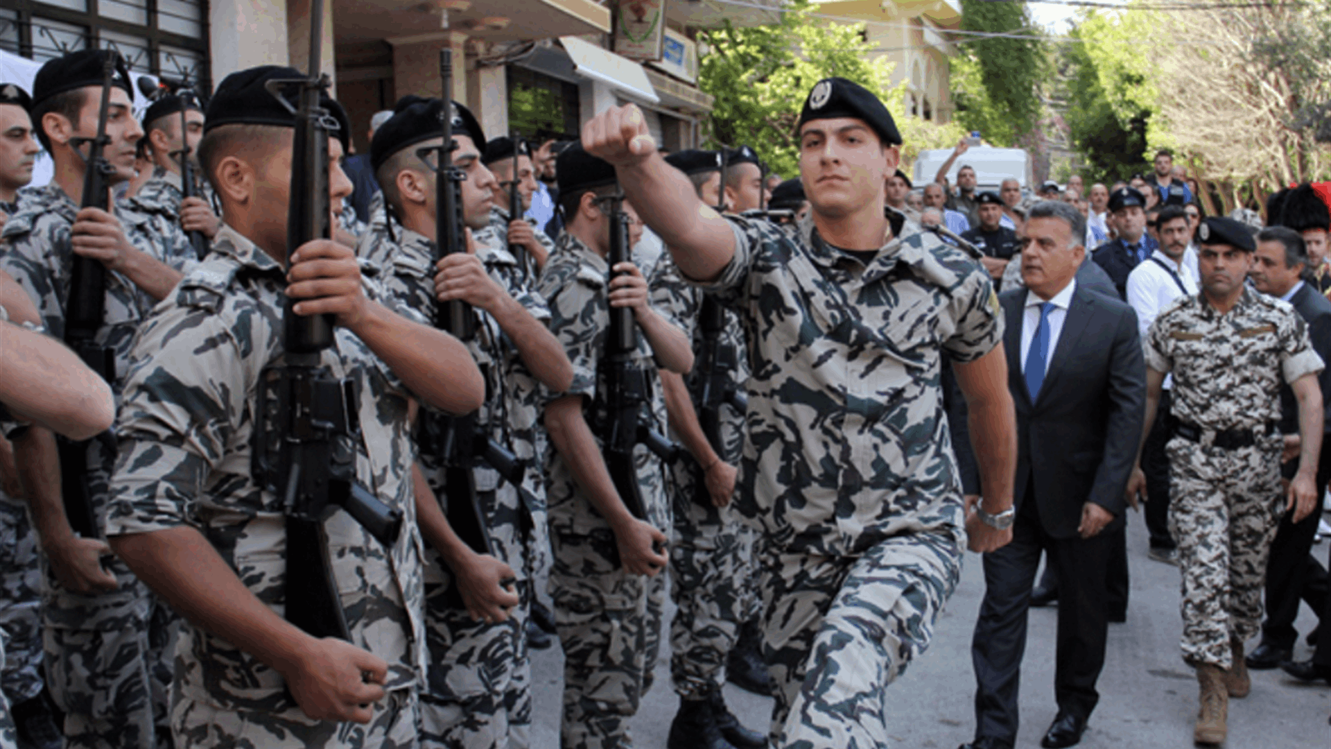 الأمن العام: نقل عناصر مركز تأمين الخدمات للمواطنين قرب السراي إلى مركز آخر بسبب غياب المواطنين