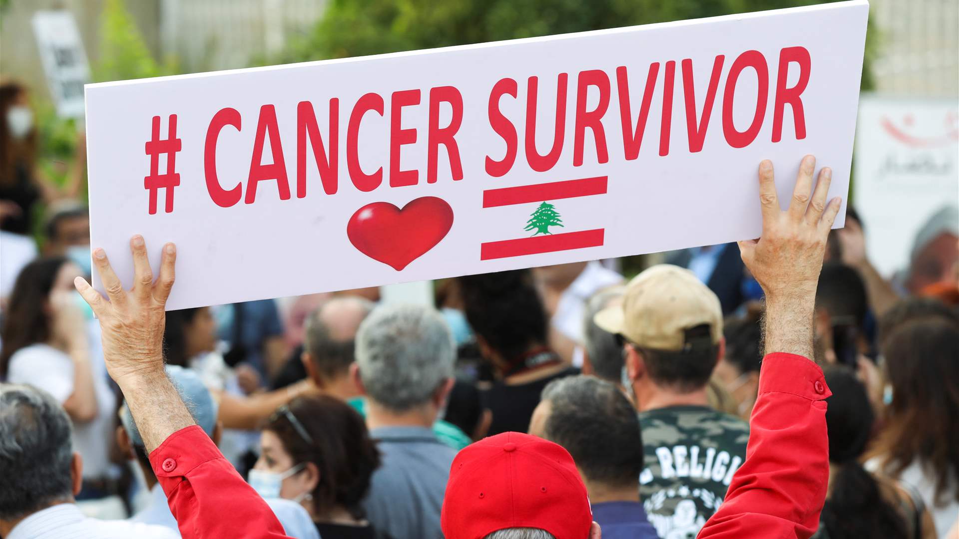 في الشهر العالمي للناجين من السرطان: الناجون في لبنان أمام تحديات الحياة بعد الشفاء