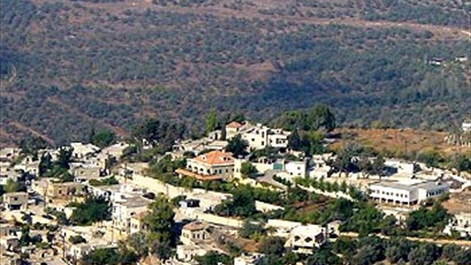 مقتل رئيس بلدية دير ميماس في ظروف غامضة وإصابة المختار سليمان بطلق ناري في صدره