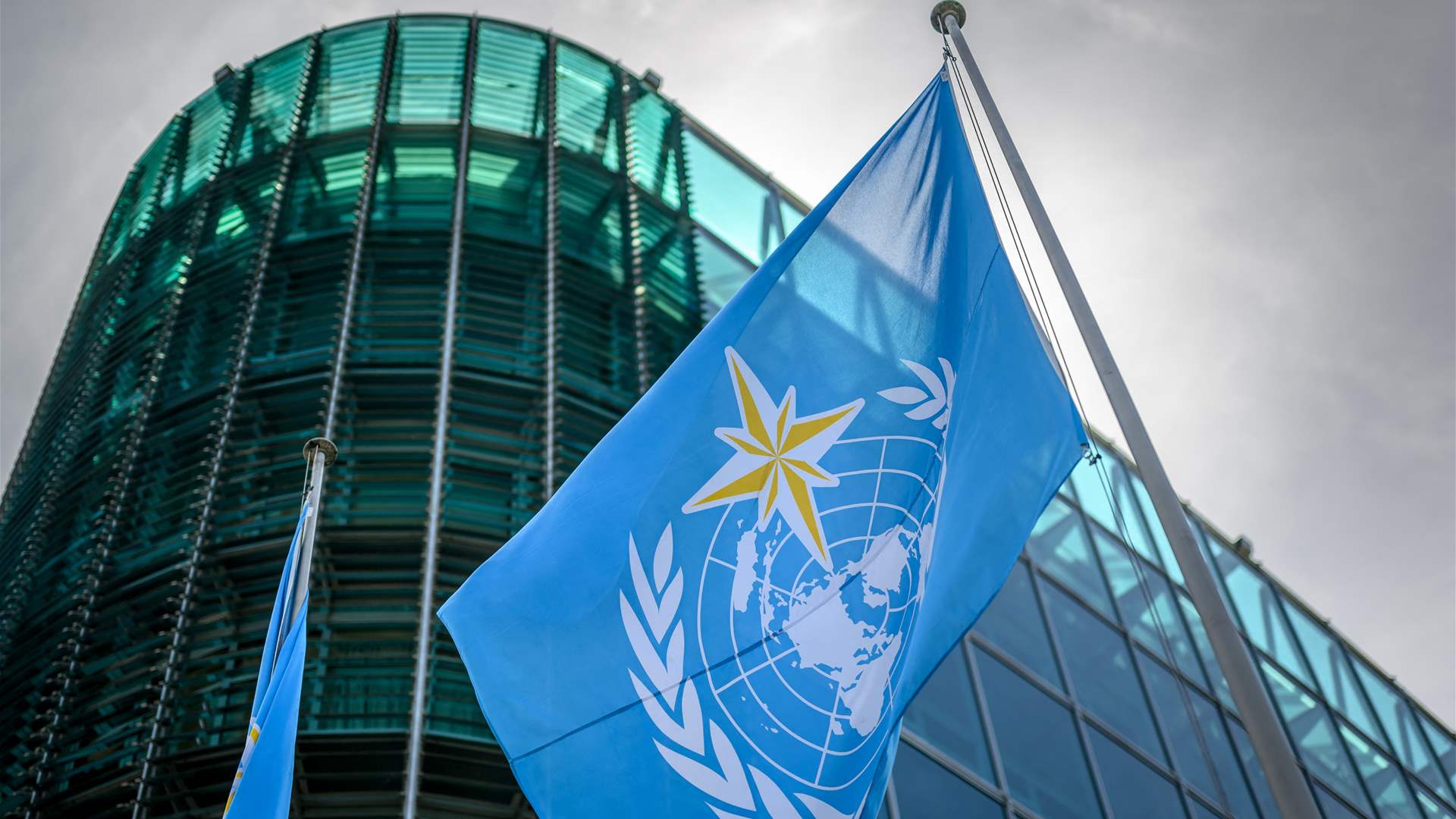 80% chance of El Nino developing June-August: UN