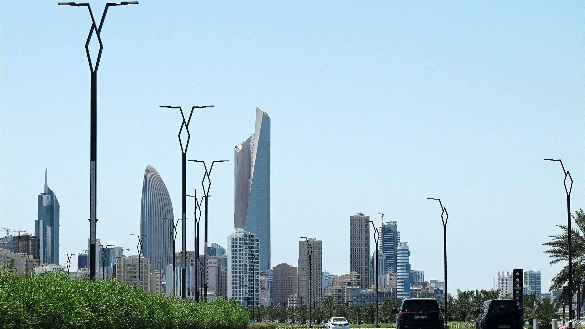 UAE calls for united Gulf stance after attacks on Kuwait, Bahrain