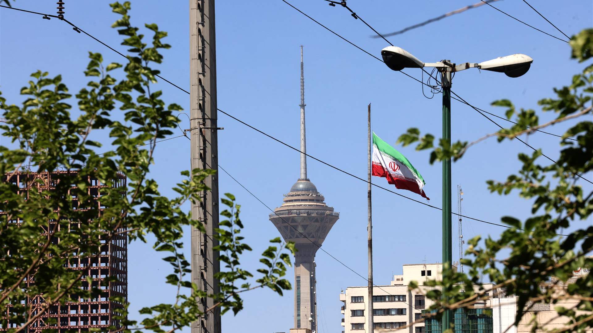 Iran's Revolutionary Guards claim attack on Kuwait