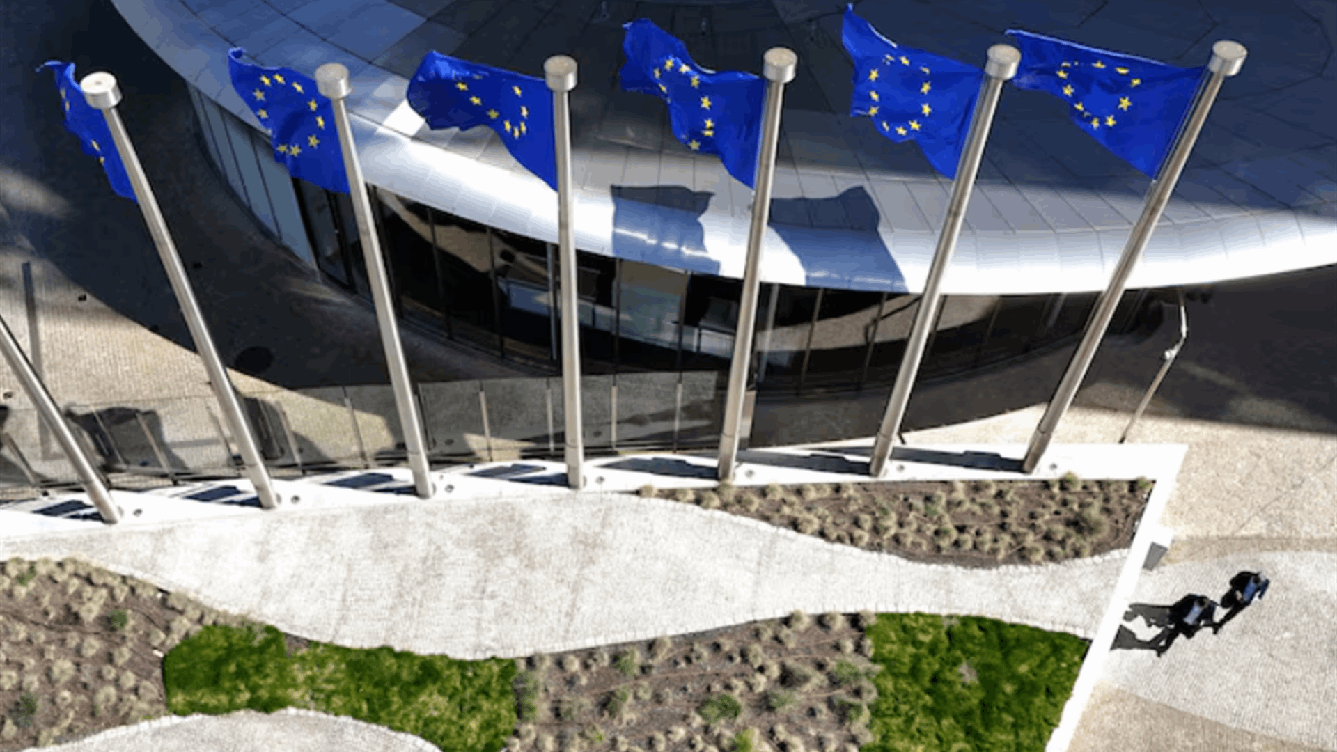 EU could lose 1.3 million jobs due to energy price surge linked to Iran war: Commission