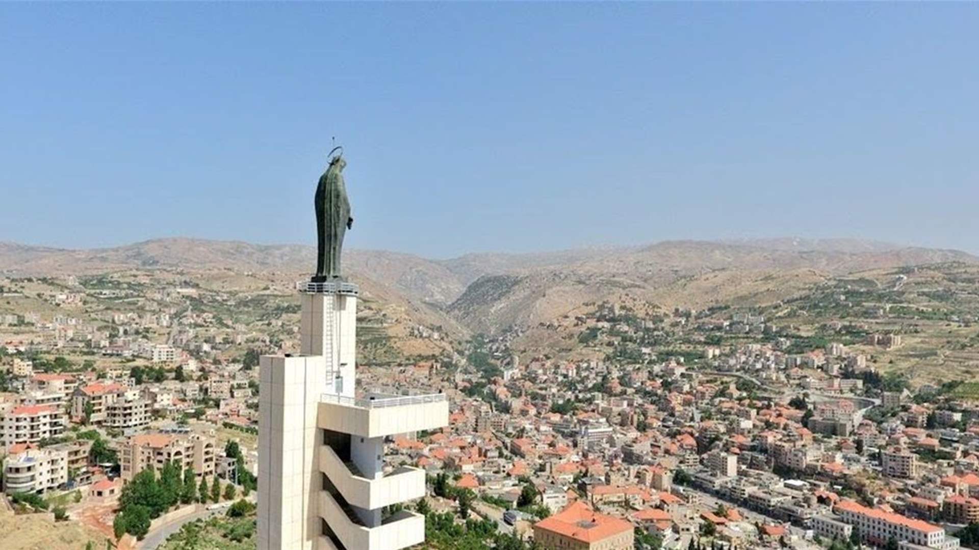 زحلة تمثل لبنان في المكتب التنفيذي لـUCLG