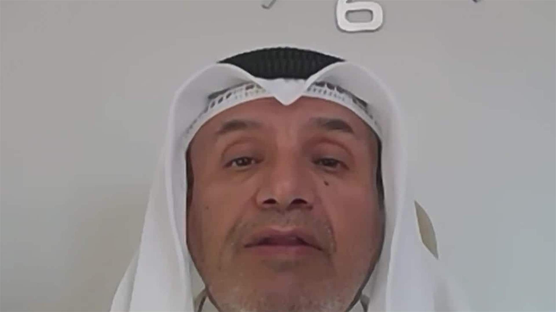 رد فعل الكويت على الهجمات الإيرانية
