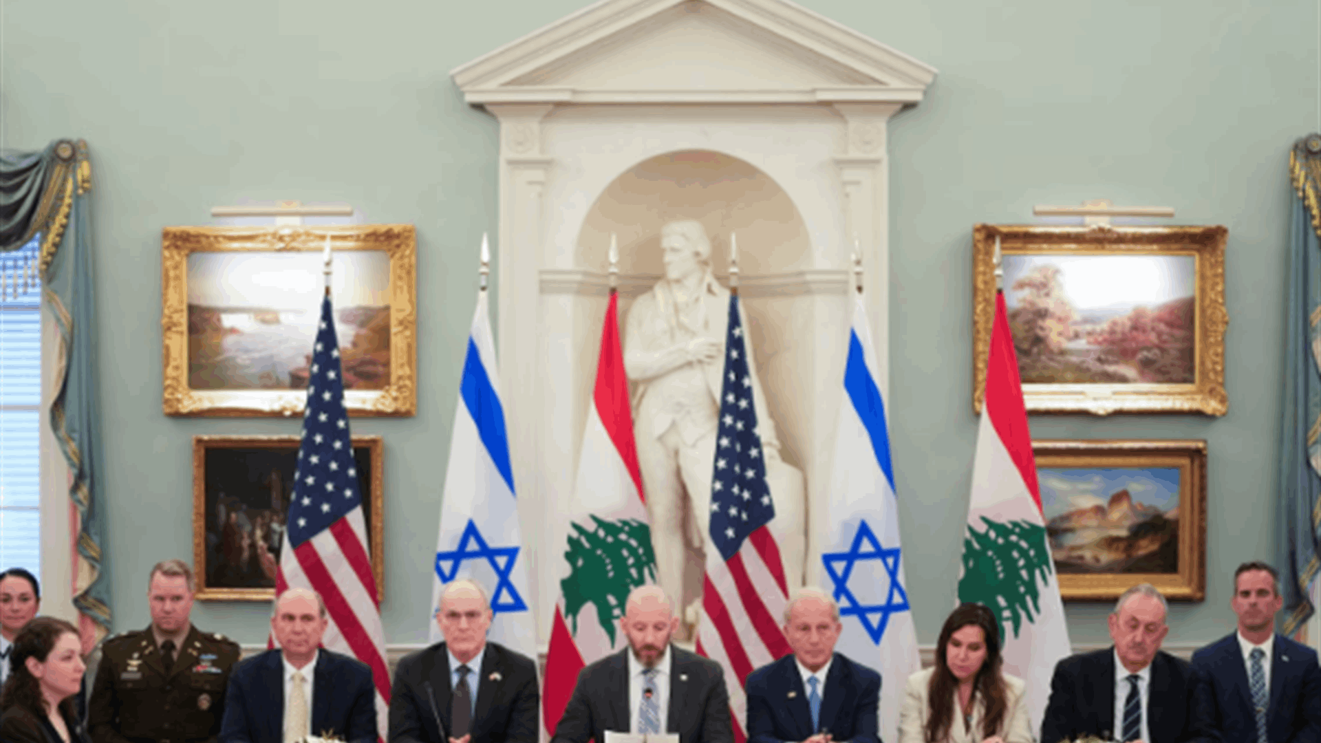 Ceasefire deal reshapes the balance: What Lebanon, Israel, and Hezbollah gained, and lost
