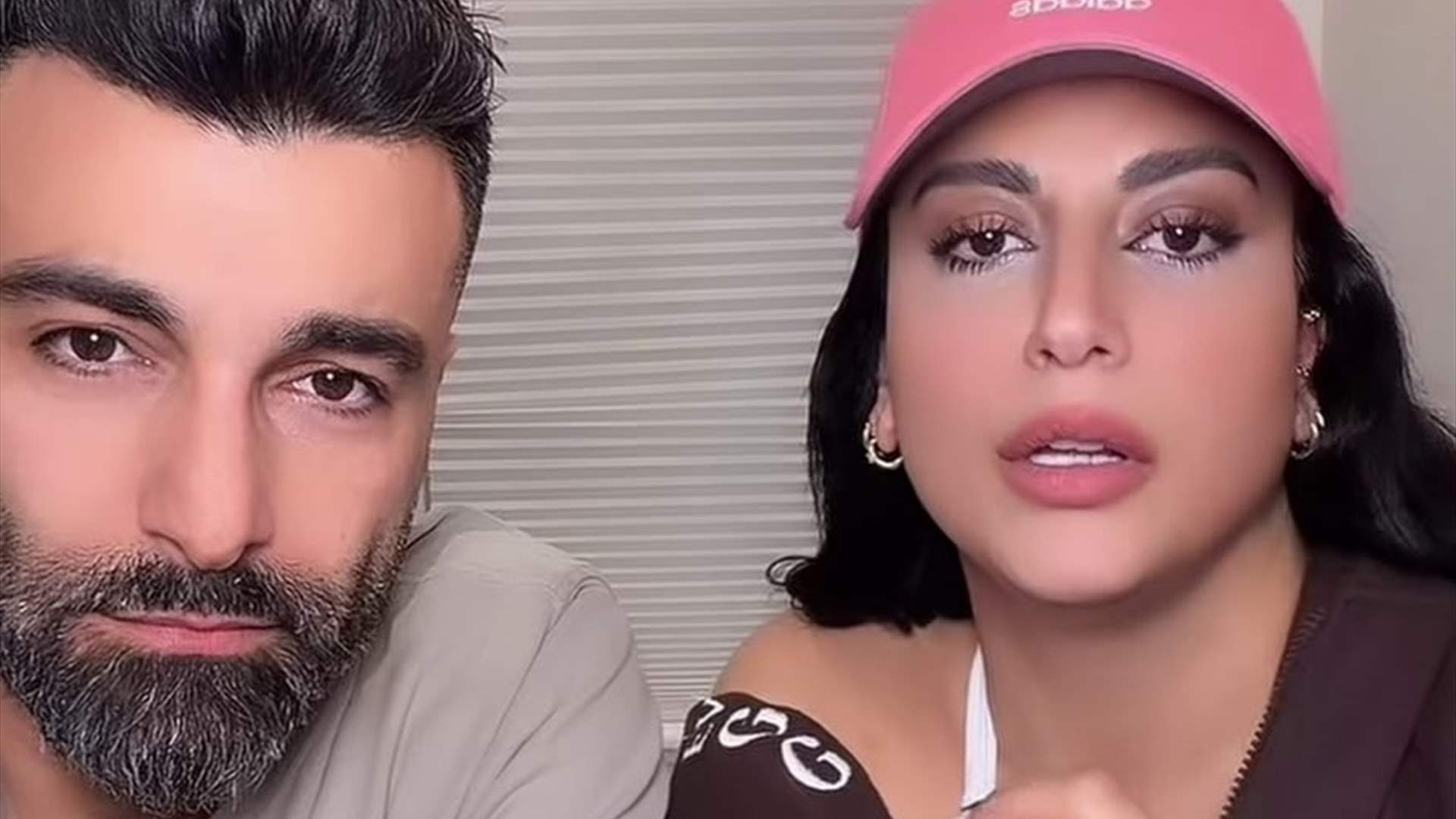 "رح أفضح علاقتي بـ يارا"... مزحة زوجة شقيق يارا تُشعل مواقع التواصل وتنتهي بمطالبة فنية