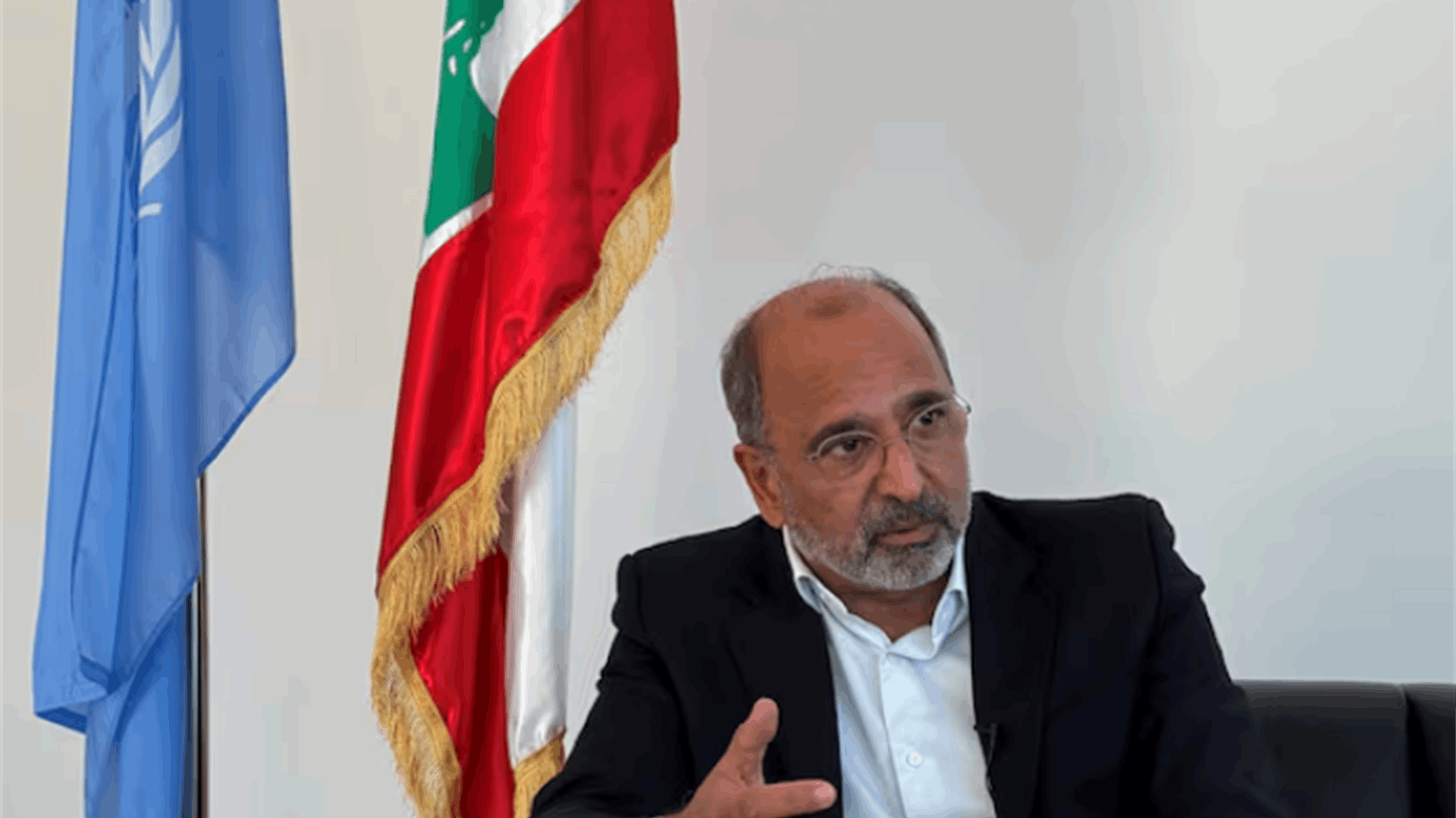 UN doubles Lebanon aid appeal as war drives surge in humanitarian needs
