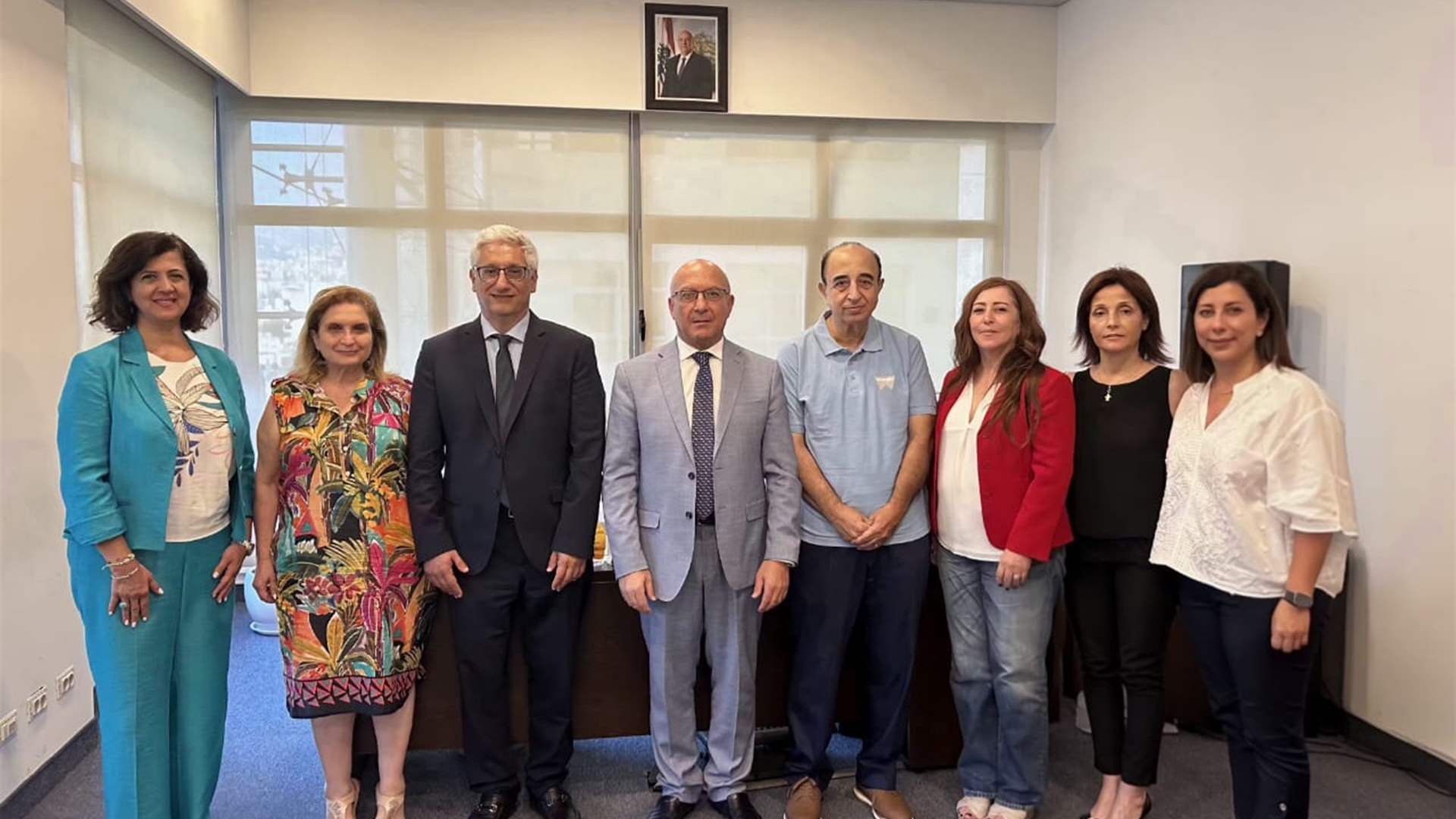 تجمع نقباء المهن الصحية في لبنان: ما يسري على القطاع في السلم لا يصلح لزمن الحرب 