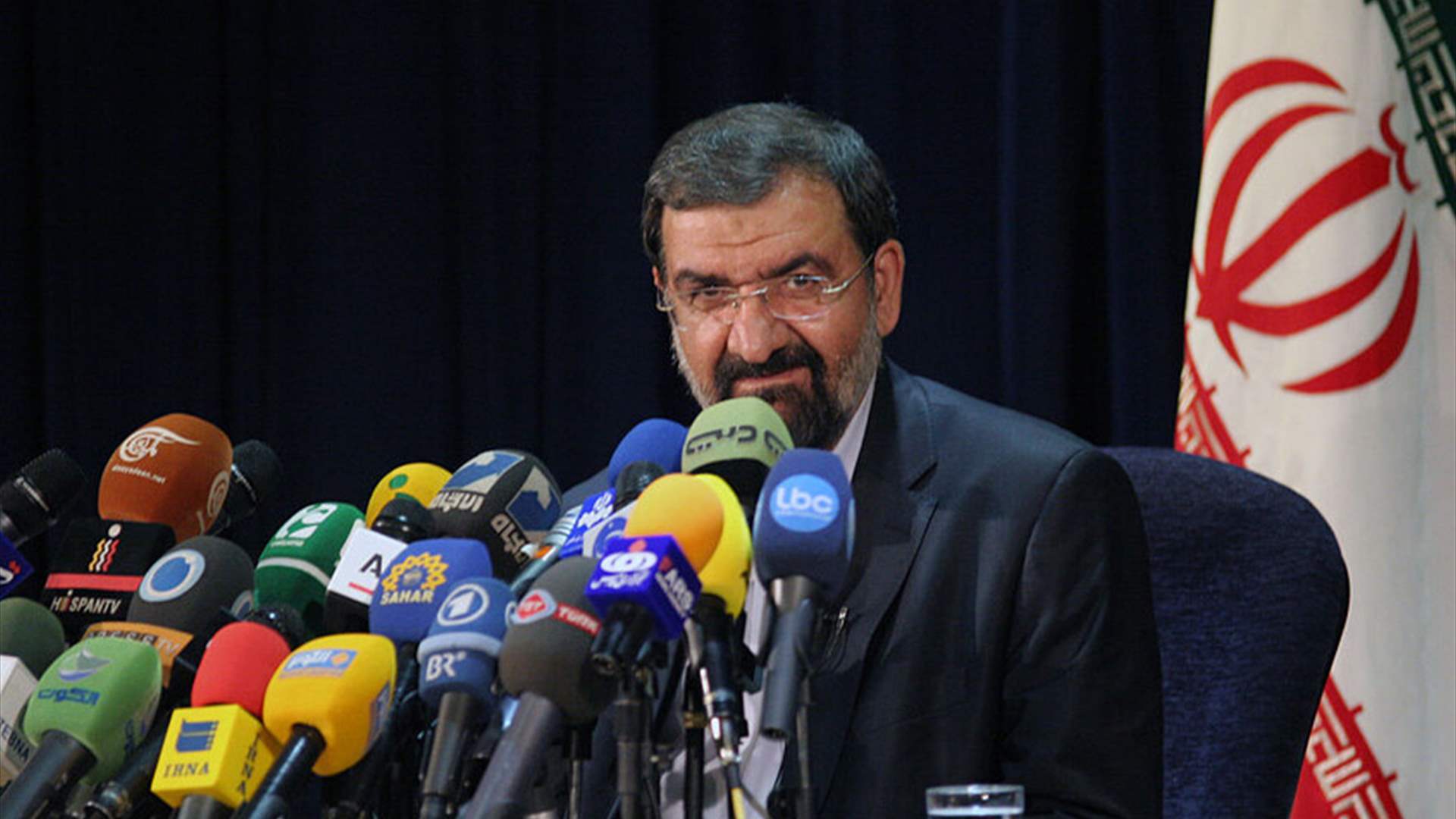 مستشار المرشد الإيراني لـCNN: أي اتفاق مع الولايات المتحدة سيتوقف على الإفراج عن "24 مليار دولار"