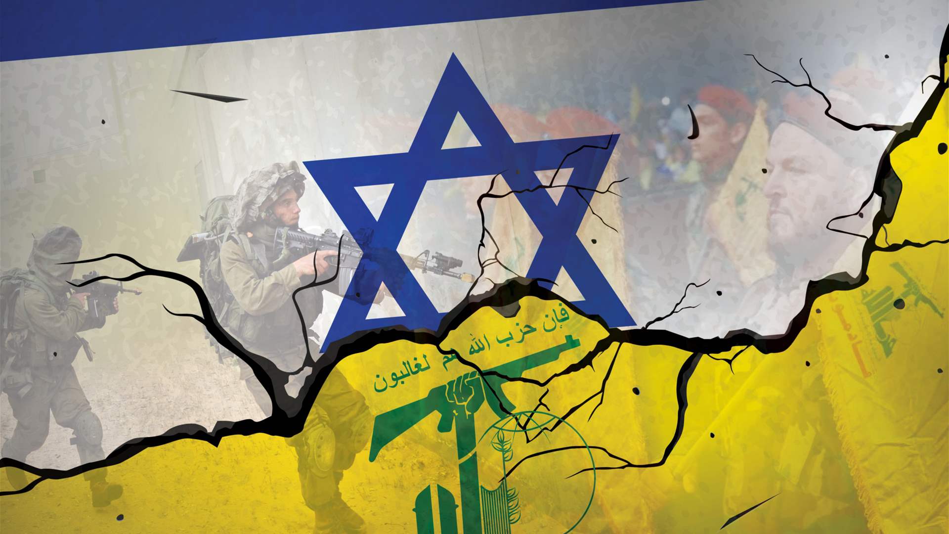 US official blames Hezbollah for continued hostilities with Israel and Lebanon: Axios 