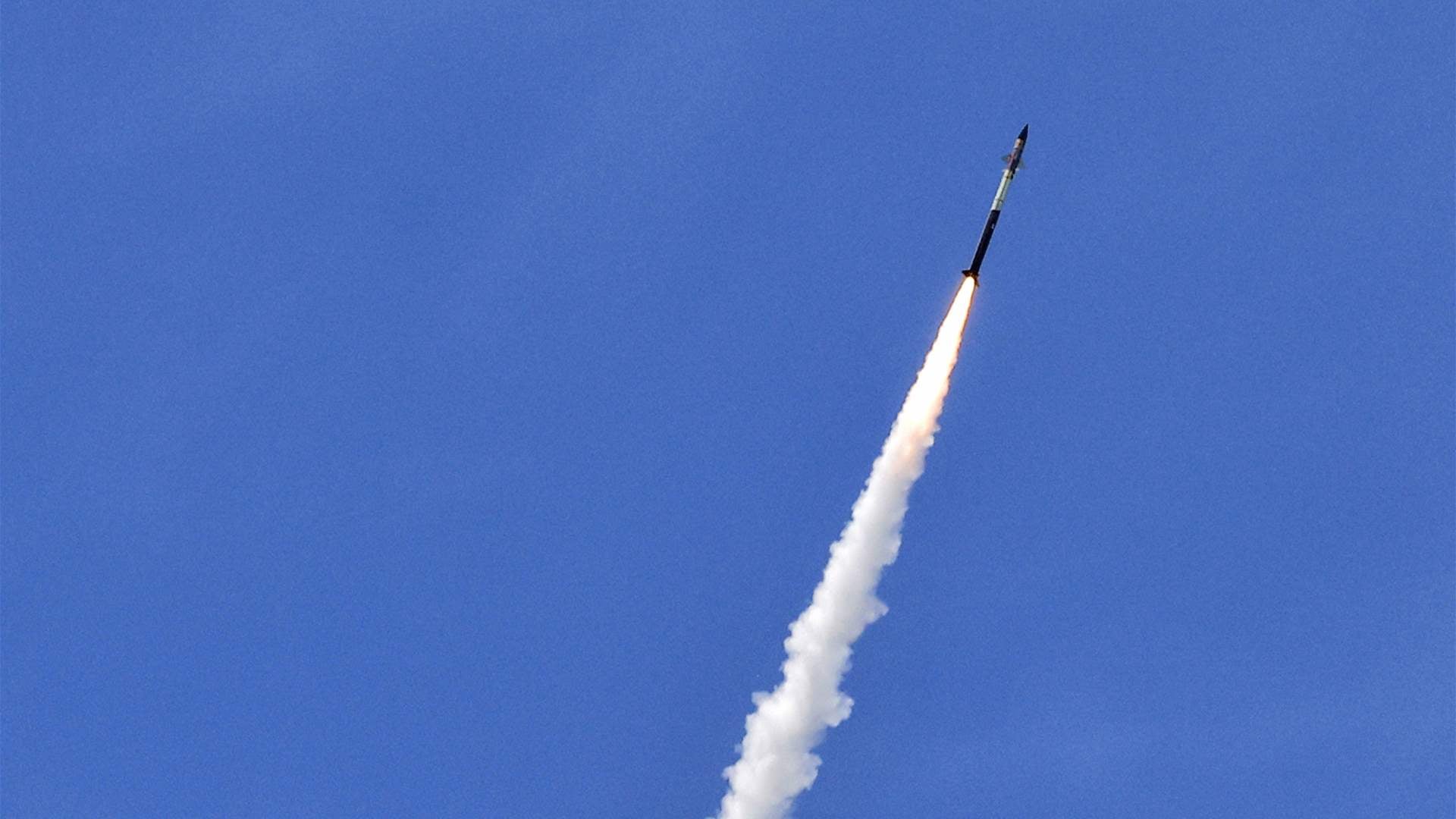 إسرائيل: نفذنا ضربة واسعة النطاق على أنظمة الدفاع الاستراتيجية الإيرانية