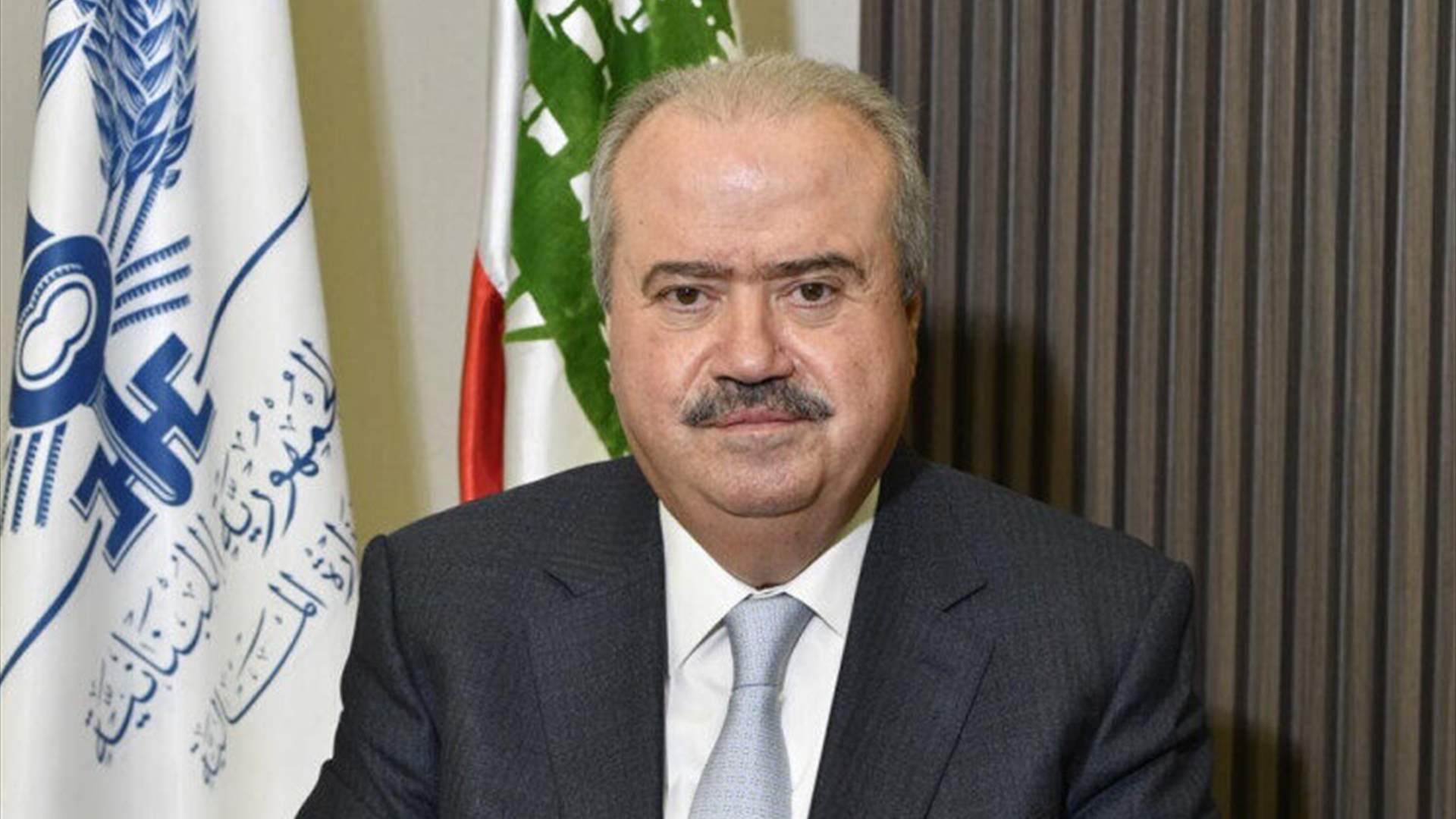 جابر أكد من لاتفيا "إلتزام لبنان بمسار الإصلاح والتعاون مع صندوق النقد: أي تعافٍ اقتصادي مستدام يبقى رهناً بوقف الأعمال العدائية