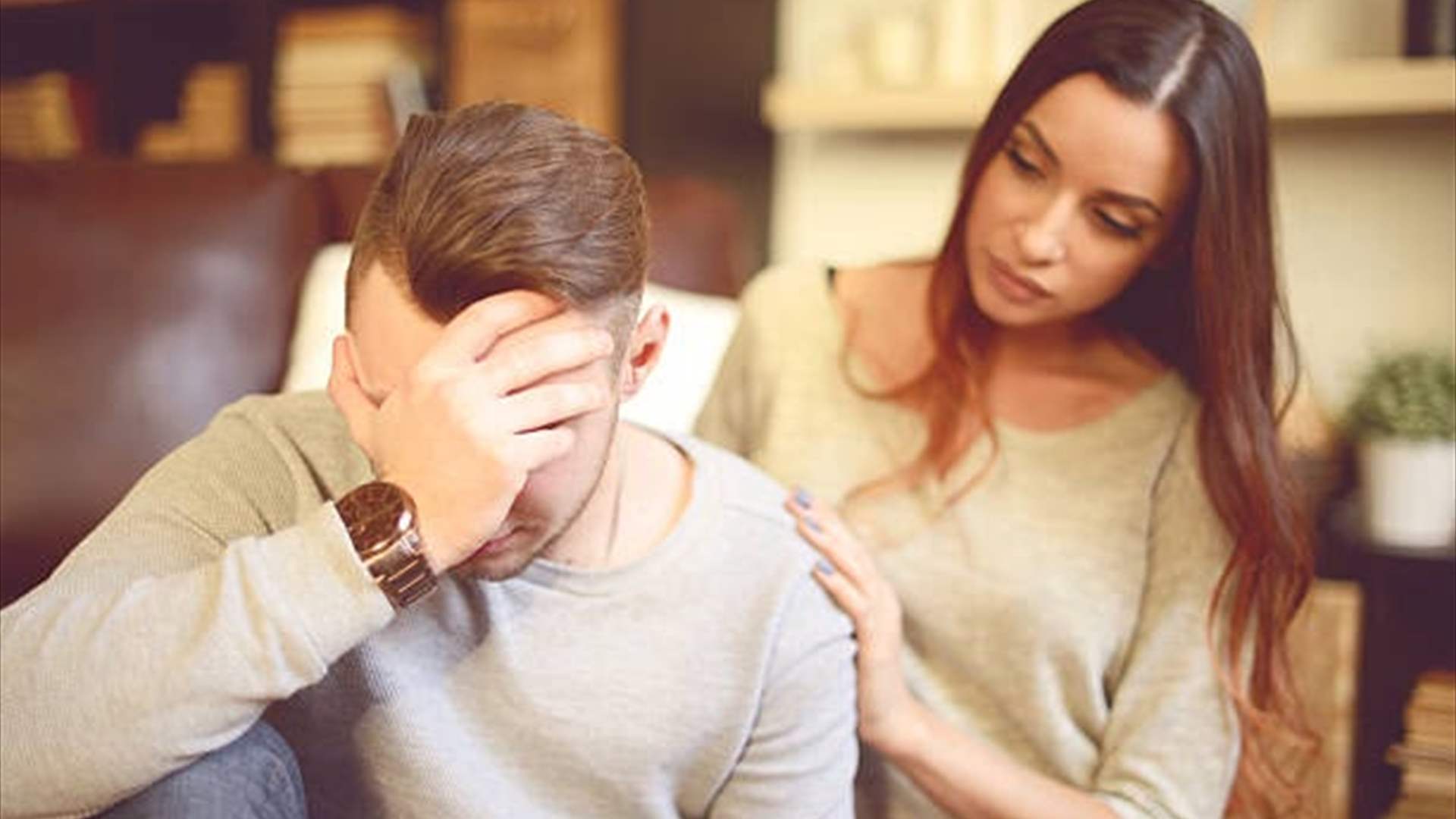 لماذا تعتذر النساء أكثر من الرجال؟... علم النفس يكشف الأسباب الخفية
